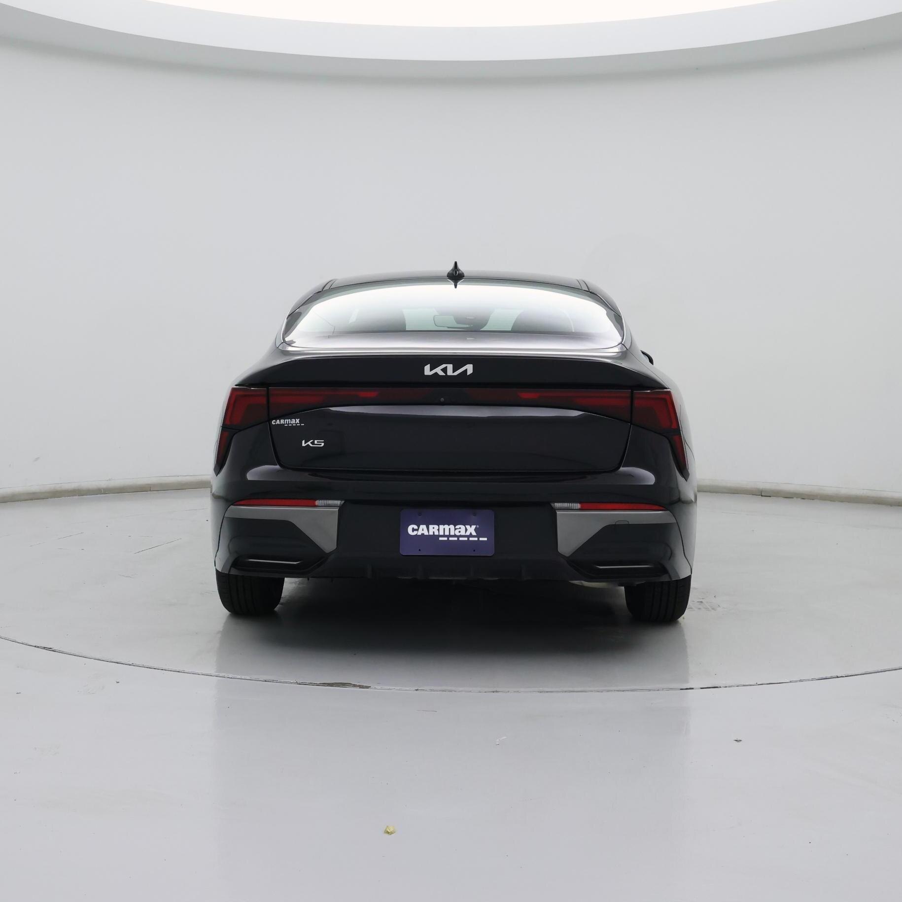 Thumbnail: 2025 Kia K5 - 6