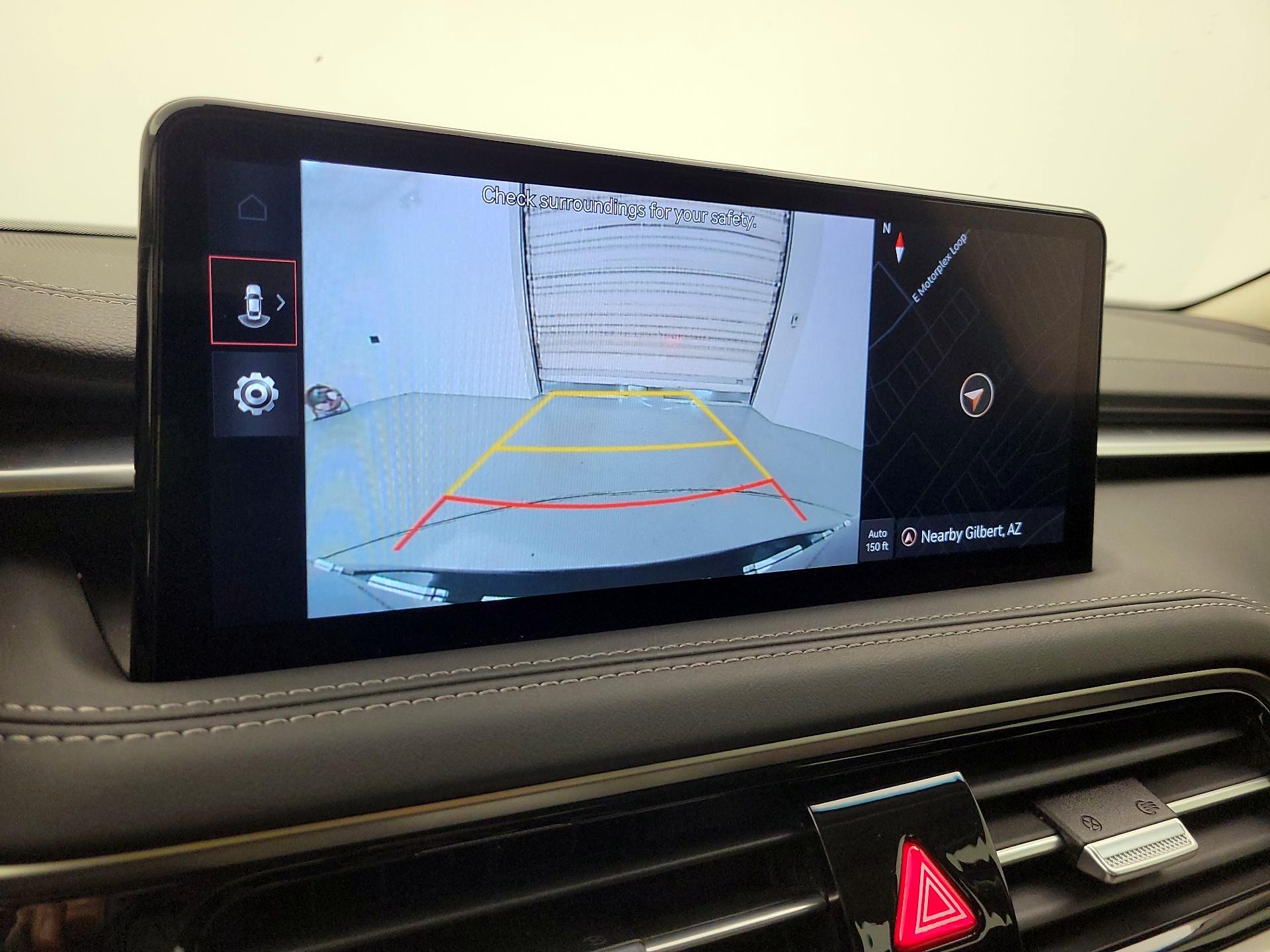 Thumbnail: 2025 Genesis G70 - 15