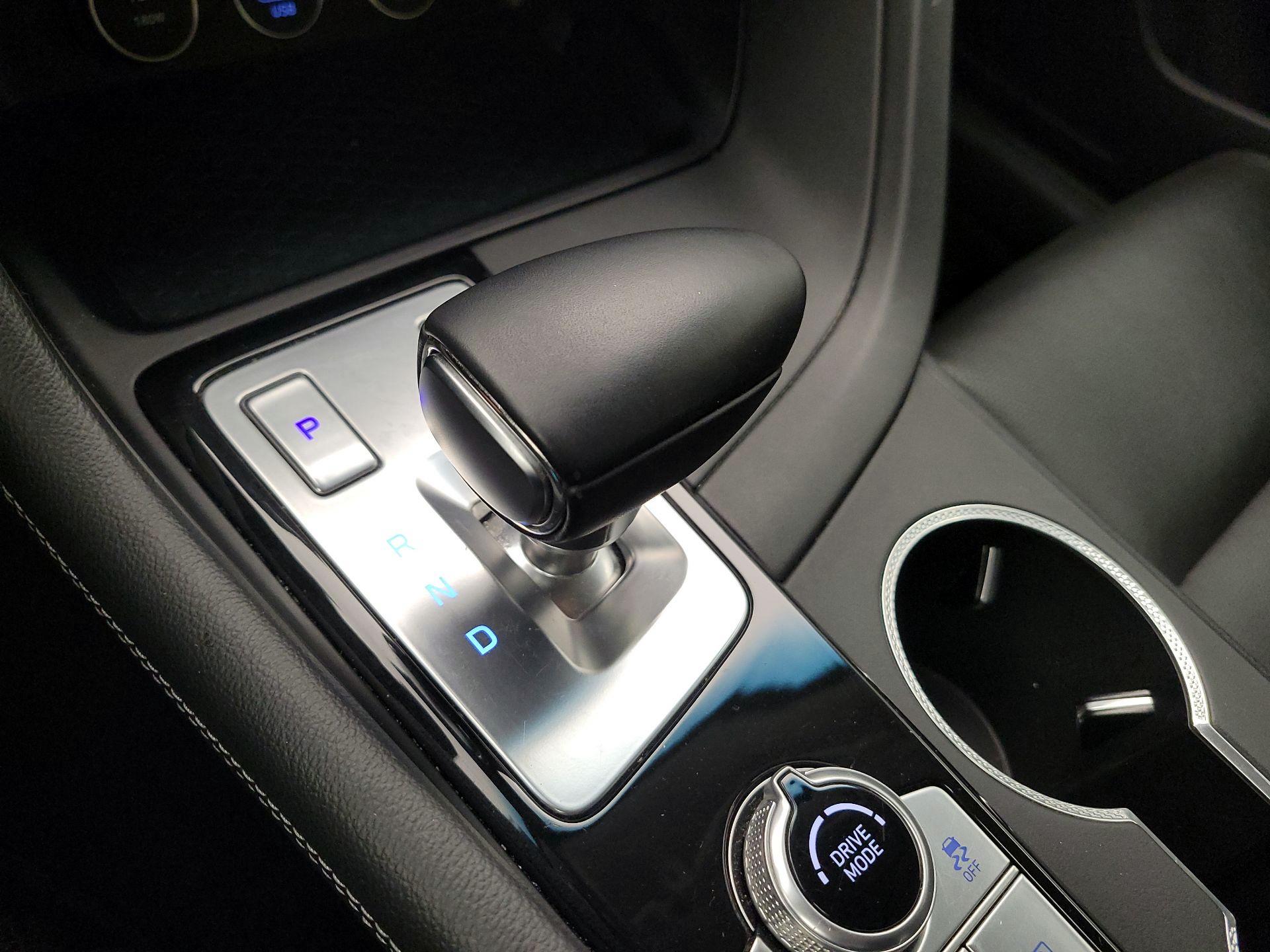 Thumbnail: 2025 Genesis G70 - 18