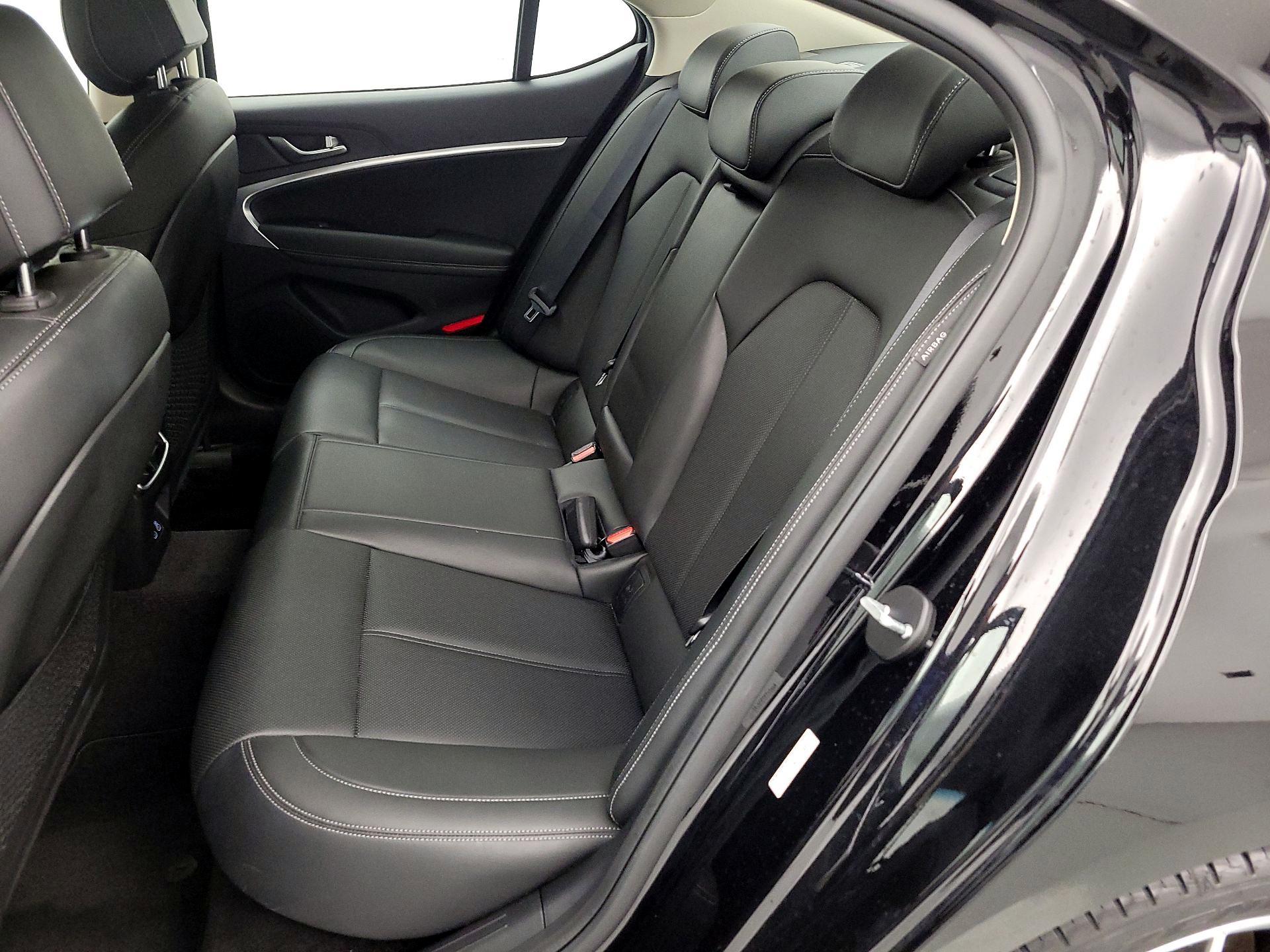 Thumbnail: 2025 Genesis G70 - 20