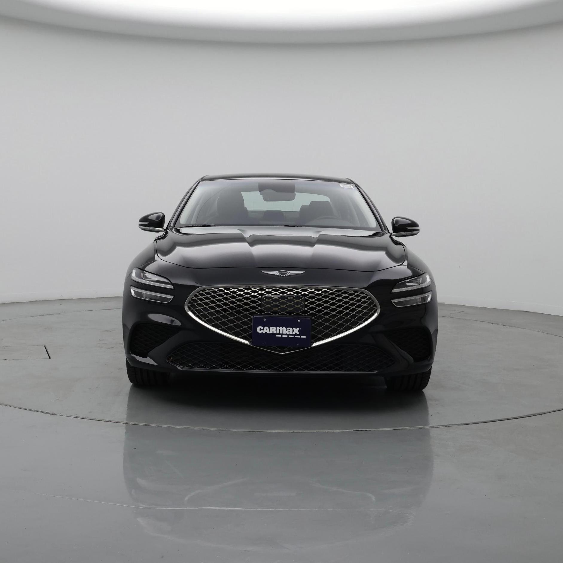 Thumbnail: 2025 Genesis G70 - 5