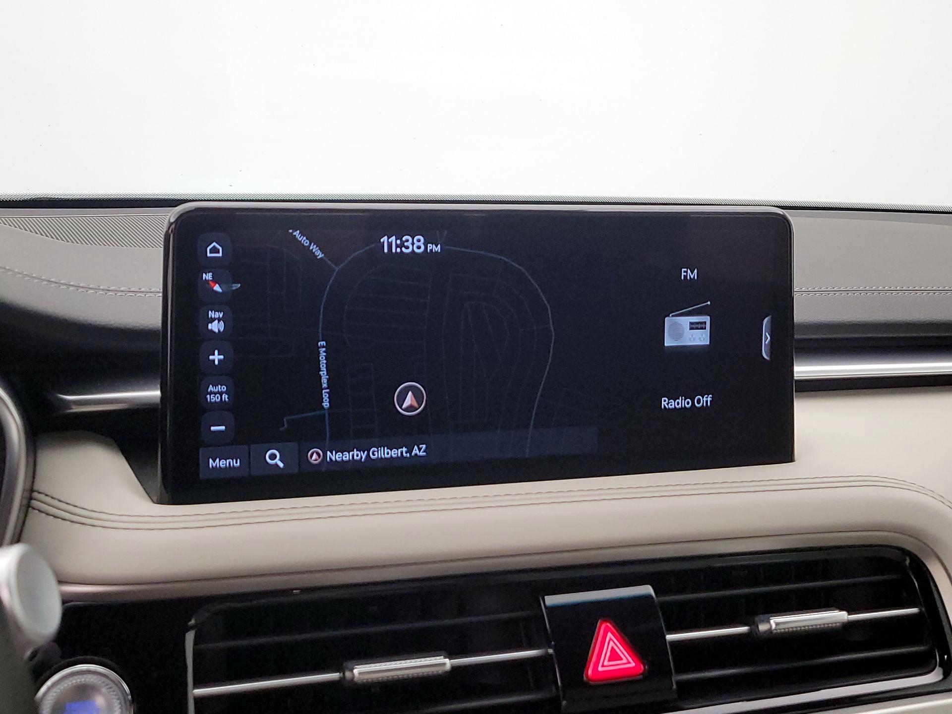 Thumbnail: 2025 Genesis G70 - 14