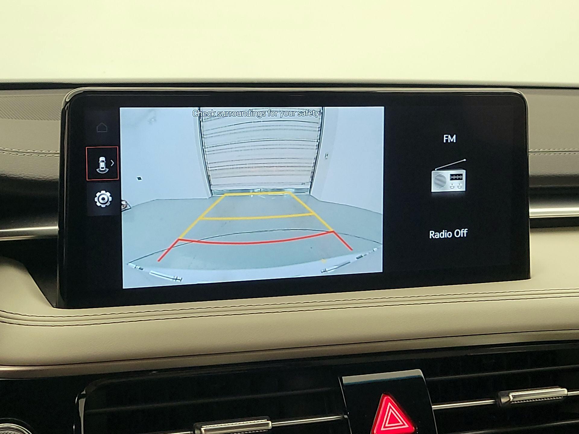 Thumbnail: 2025 Genesis G70 - 15