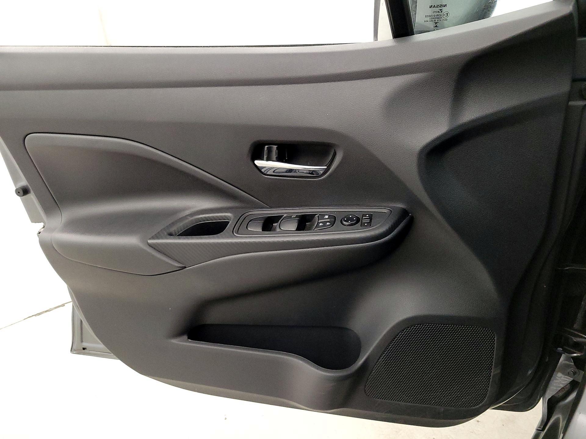 Thumbnail: 2025 Nissan Versa - 12