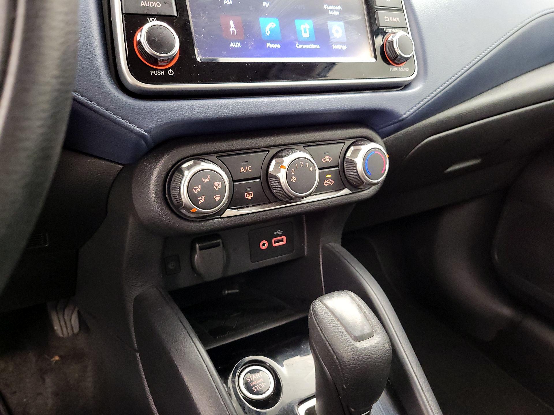 Thumbnail: 2025 Nissan Versa - 16