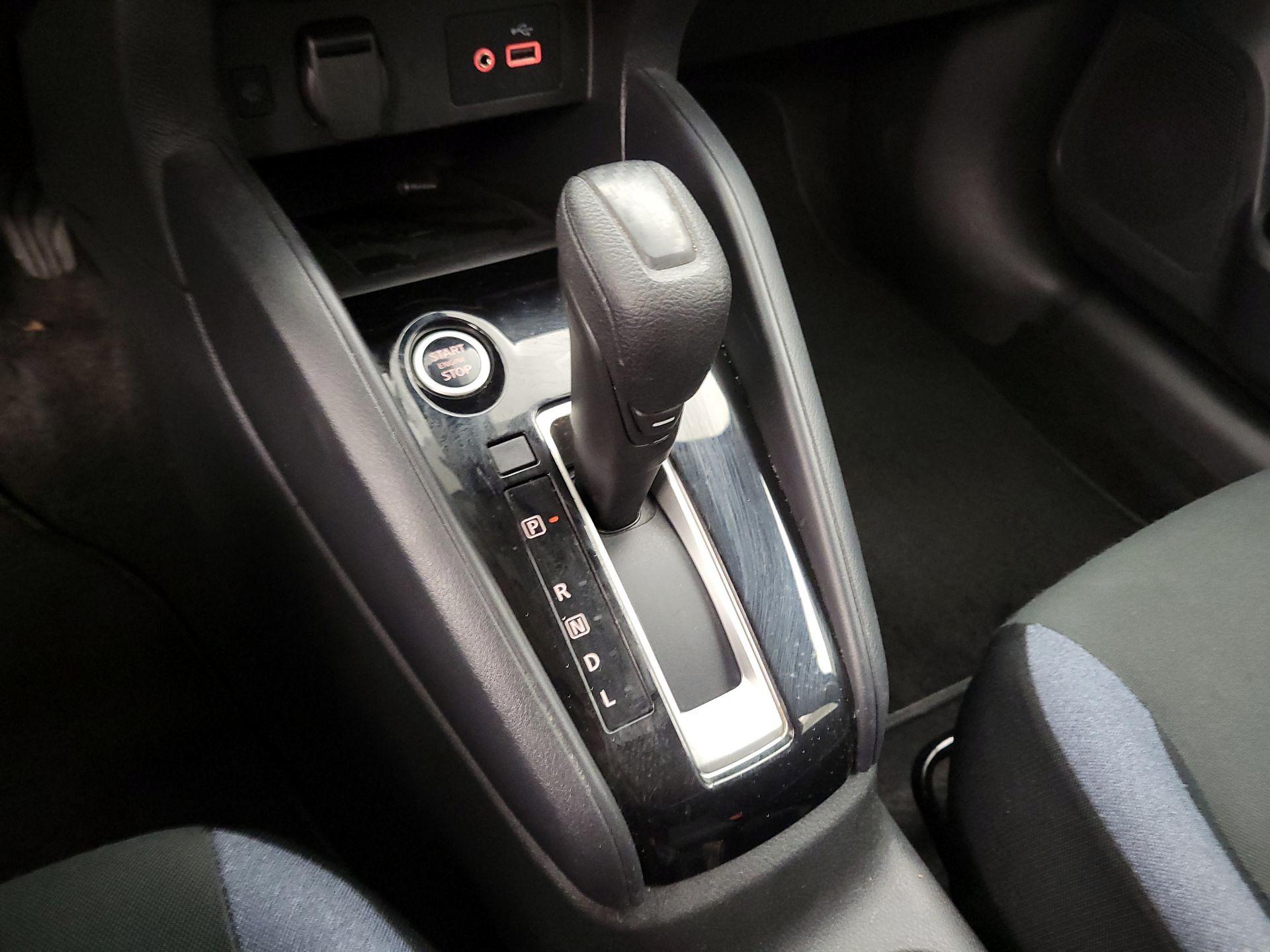 Thumbnail: 2025 Nissan Versa - 17