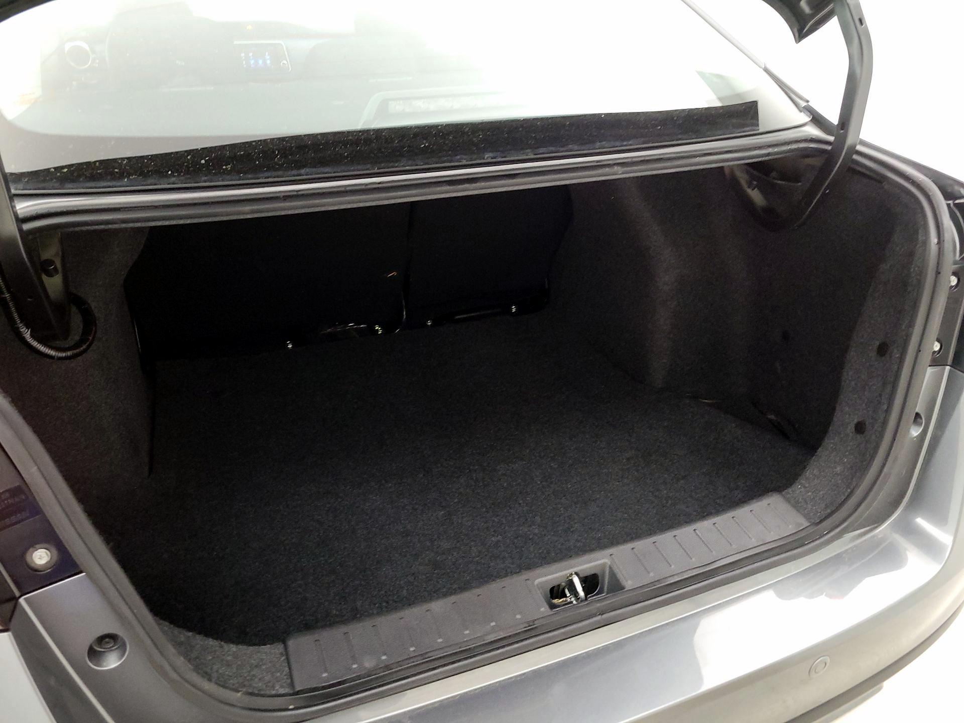 Thumbnail: 2025 Nissan Versa - 20