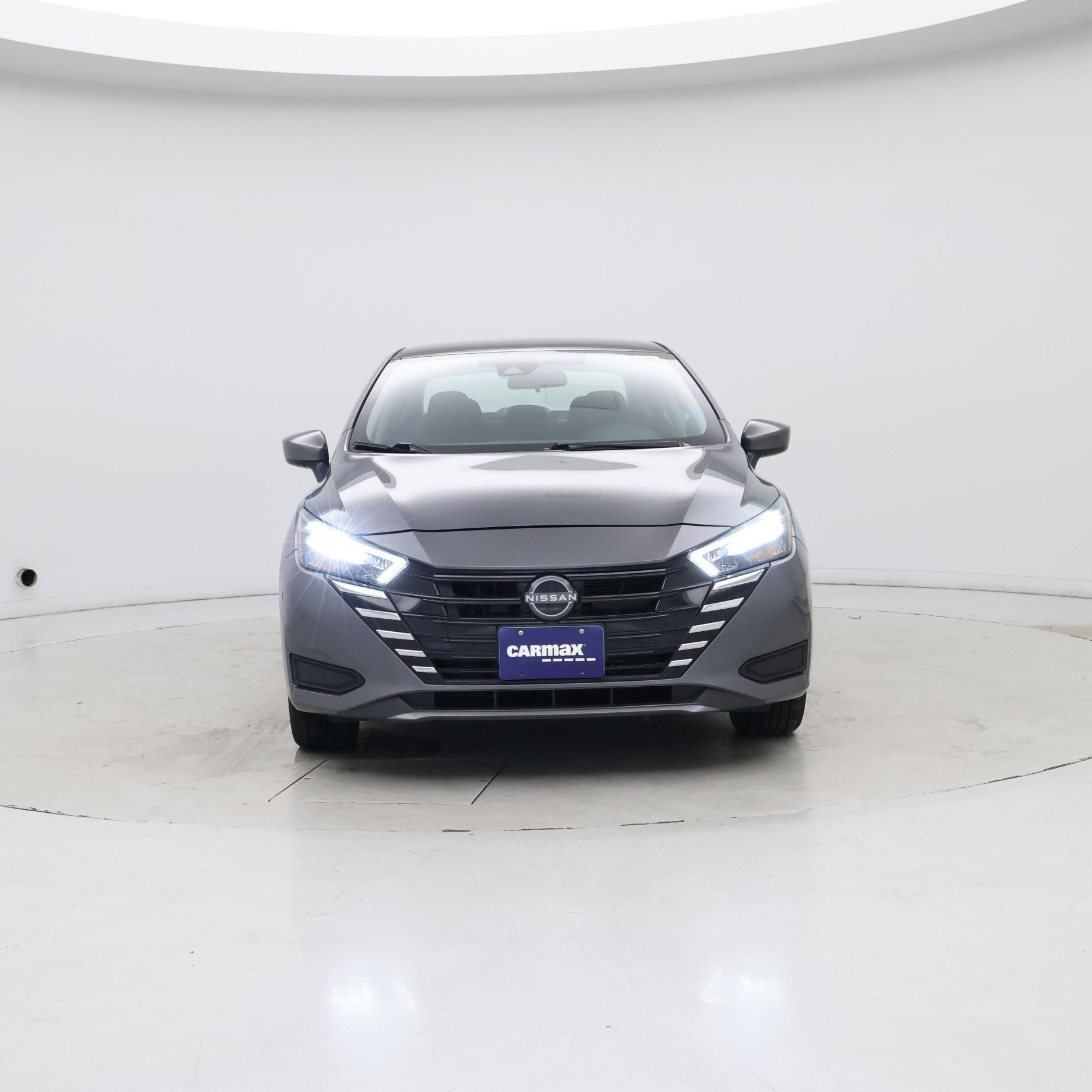 Thumbnail: 2025 Nissan Versa - 5