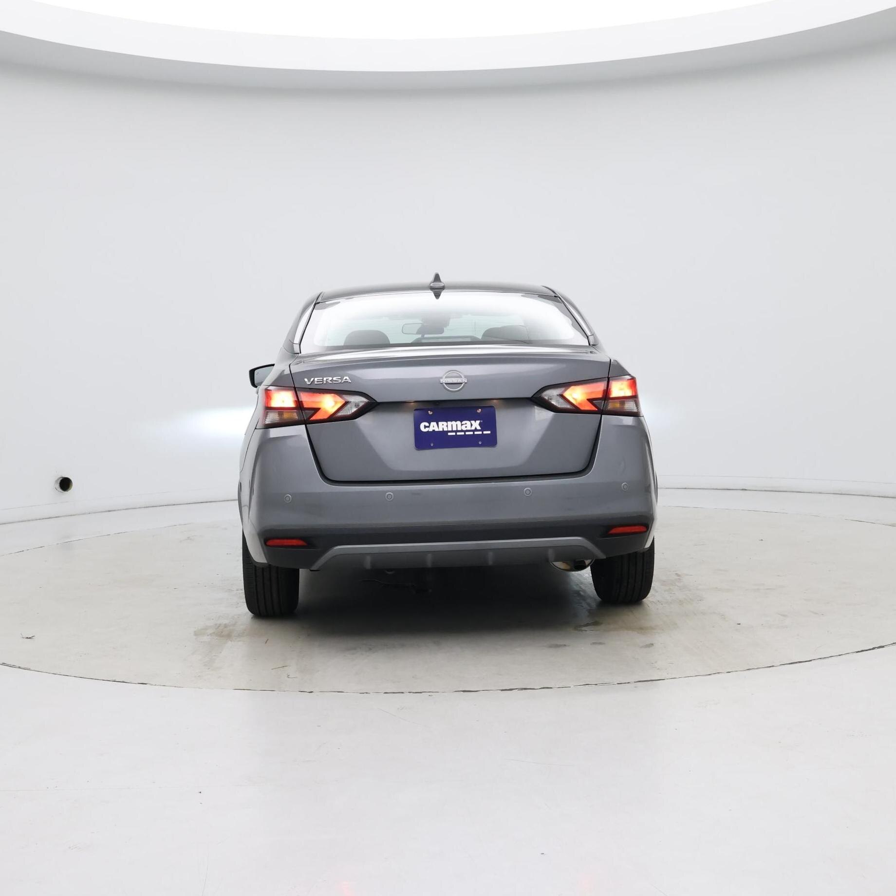 Thumbnail: 2025 Nissan Versa - 6