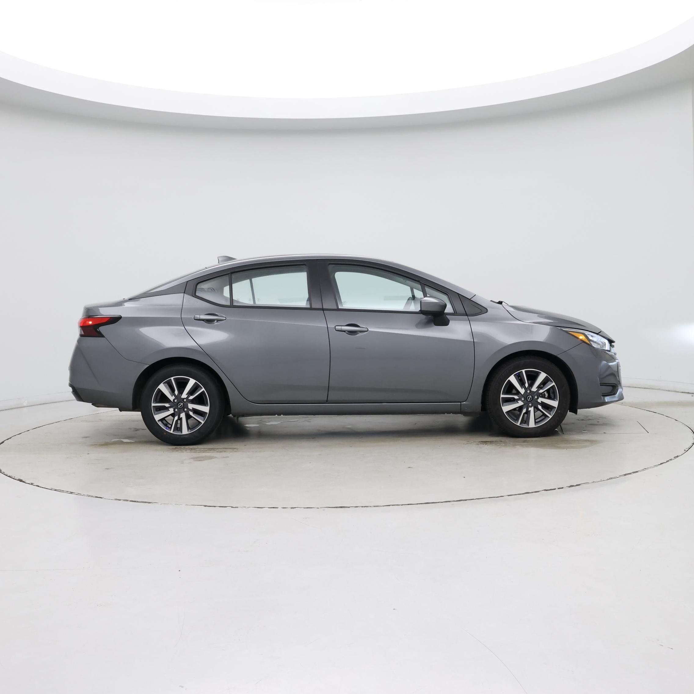 Thumbnail: 2025 Nissan Versa - 7