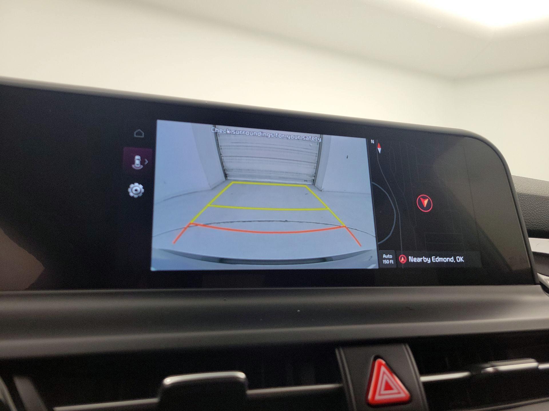 Thumbnail: 2025 Kia Seltos - 15