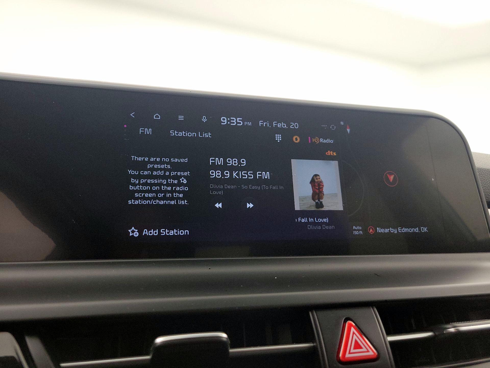 Thumbnail: 2025 Kia Seltos - 16