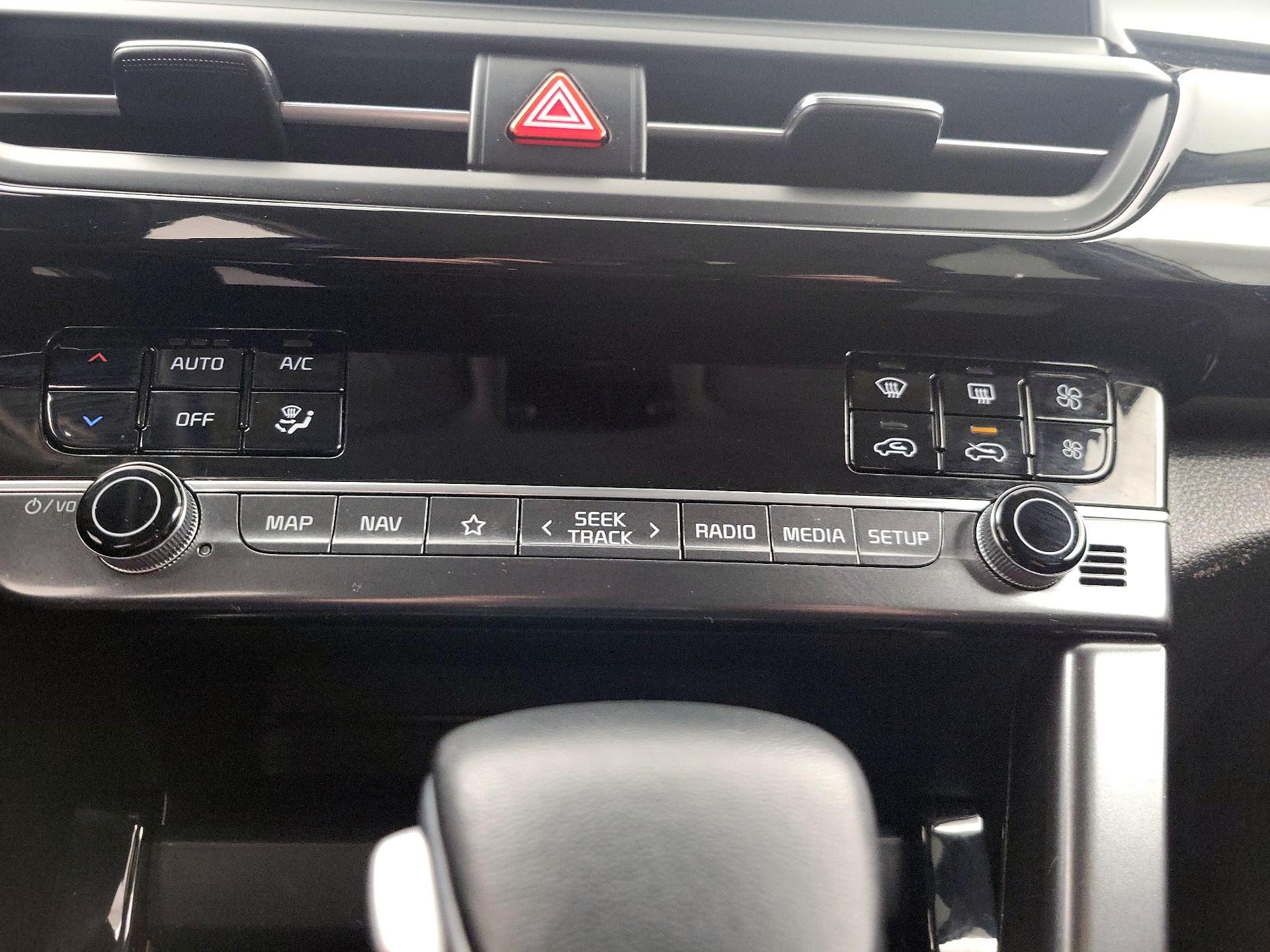 Thumbnail: 2025 Kia Seltos - 17