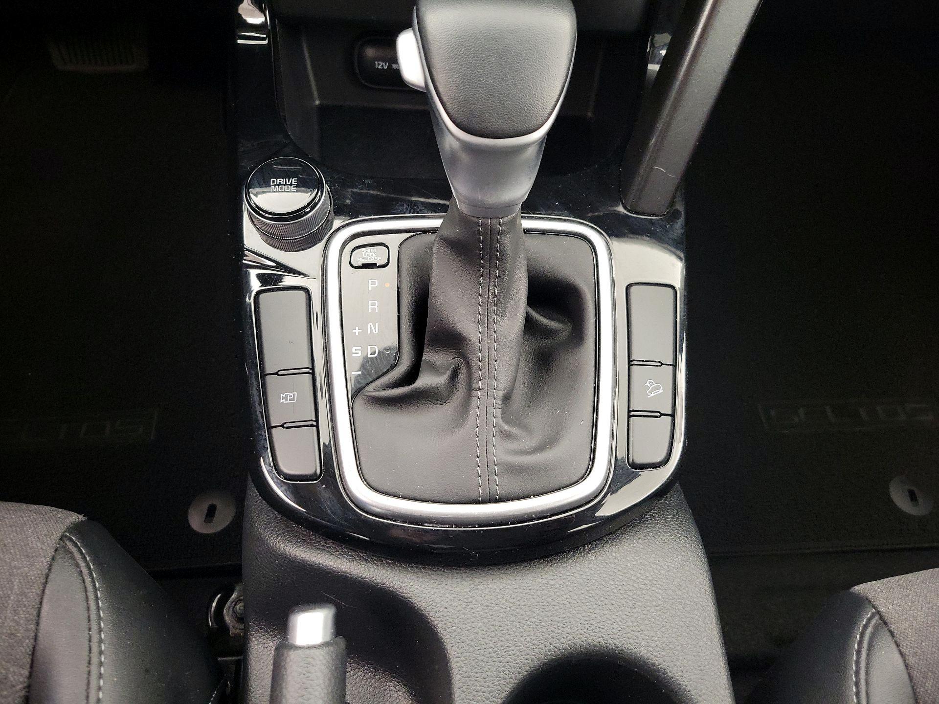 Thumbnail: 2025 Kia Seltos - 18