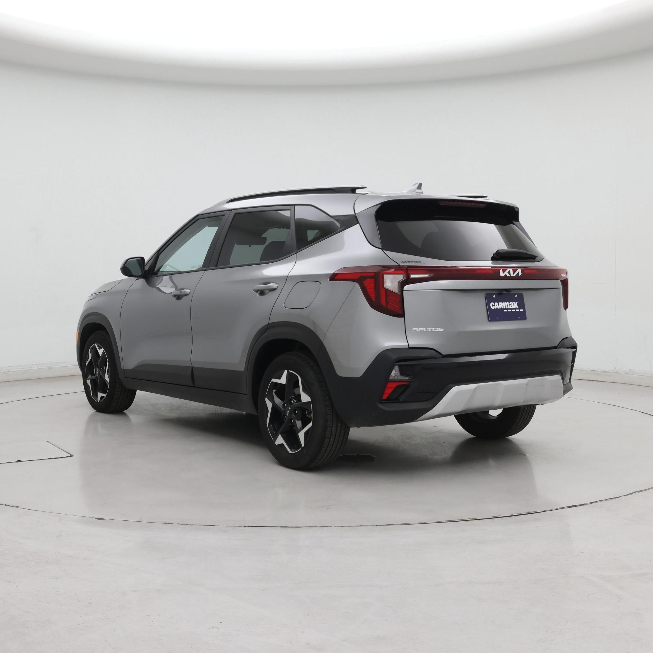 Thumbnail: 2025 Kia Seltos - 2