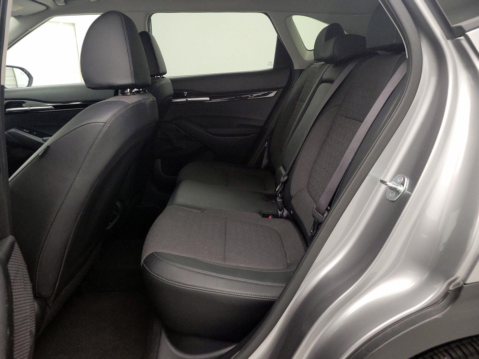 Thumbnail: 2025 Kia Seltos - 20