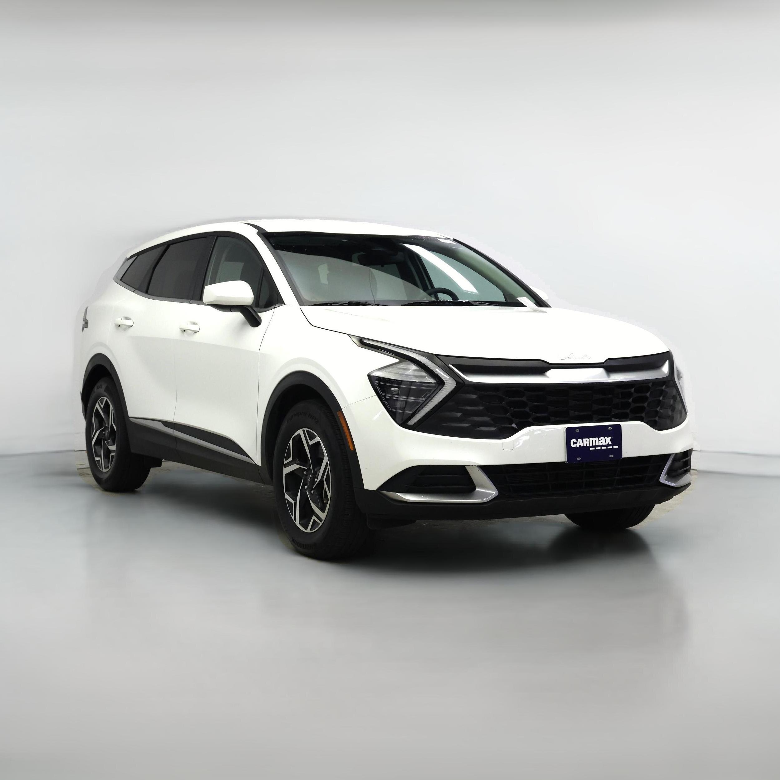 Thumbnail: 2025 Kia Sportage - 1