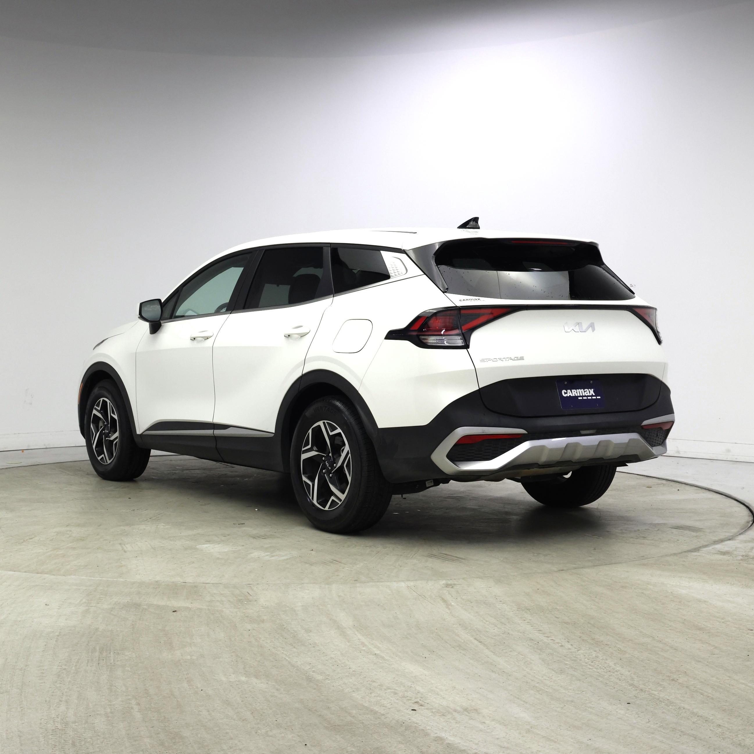 Thumbnail: 2025 Kia Sportage - 2
