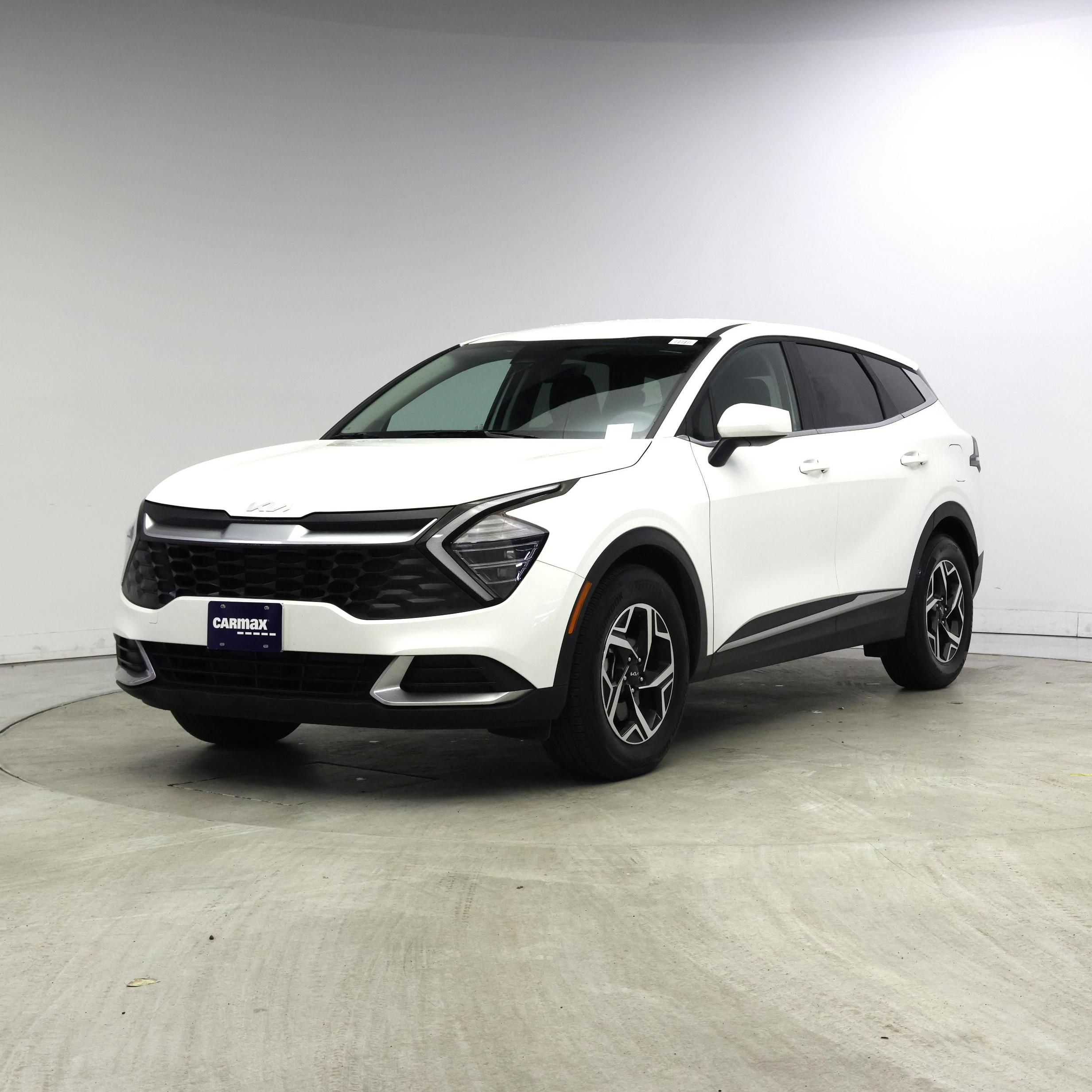 Thumbnail: 2025 Kia Sportage - 4