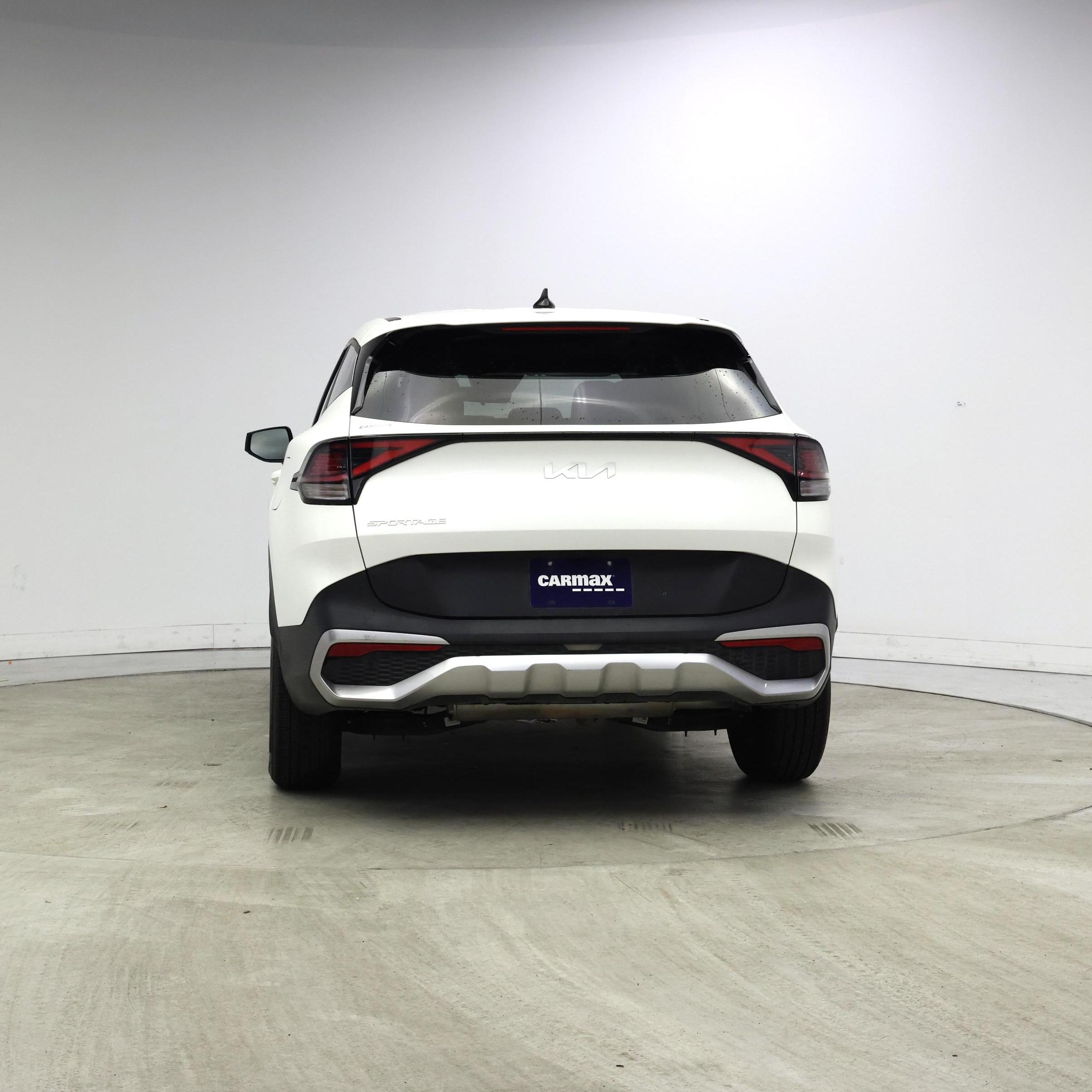 Thumbnail: 2025 Kia Sportage - 6