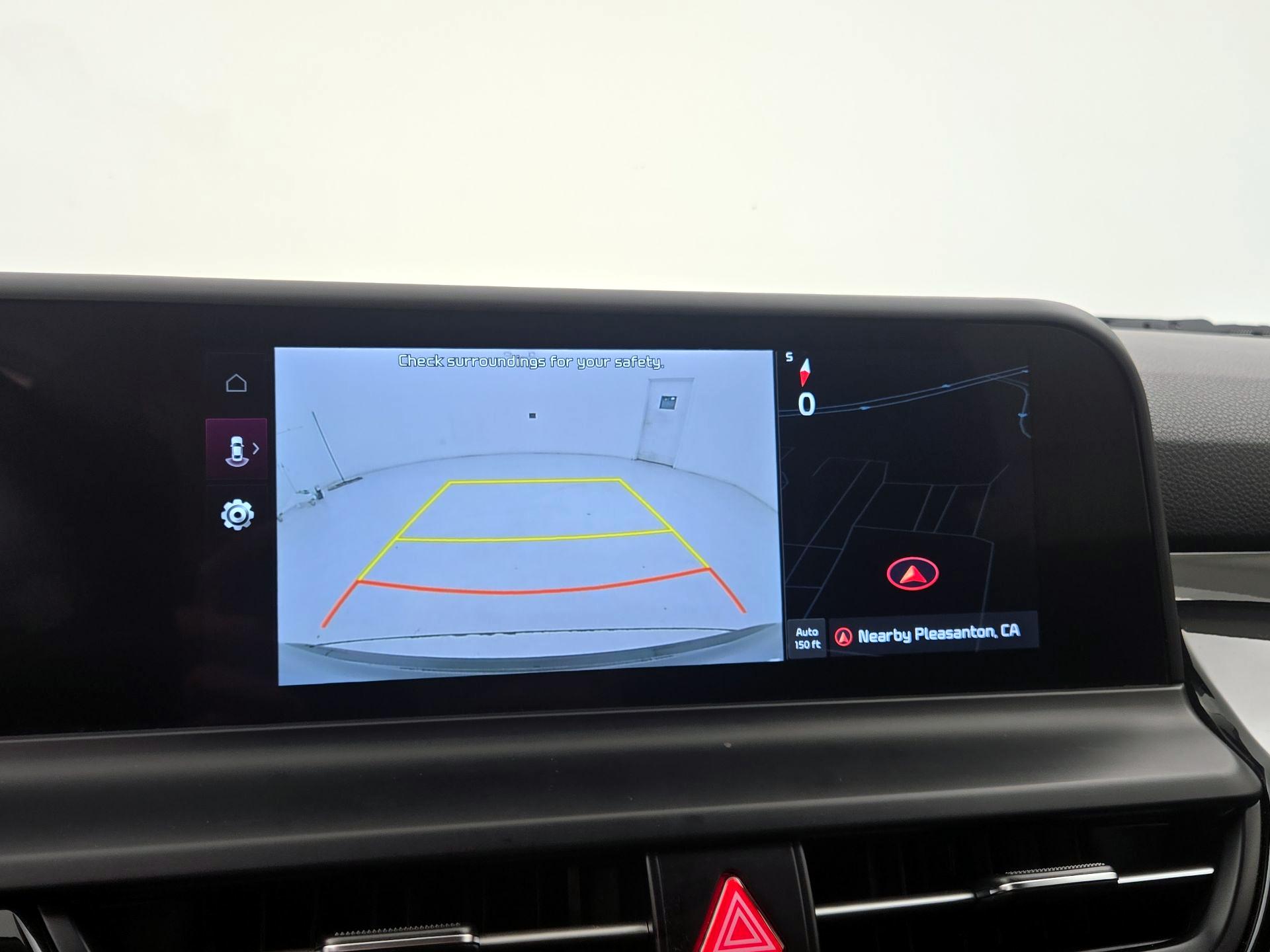 Thumbnail: 2025 Kia Seltos - 15