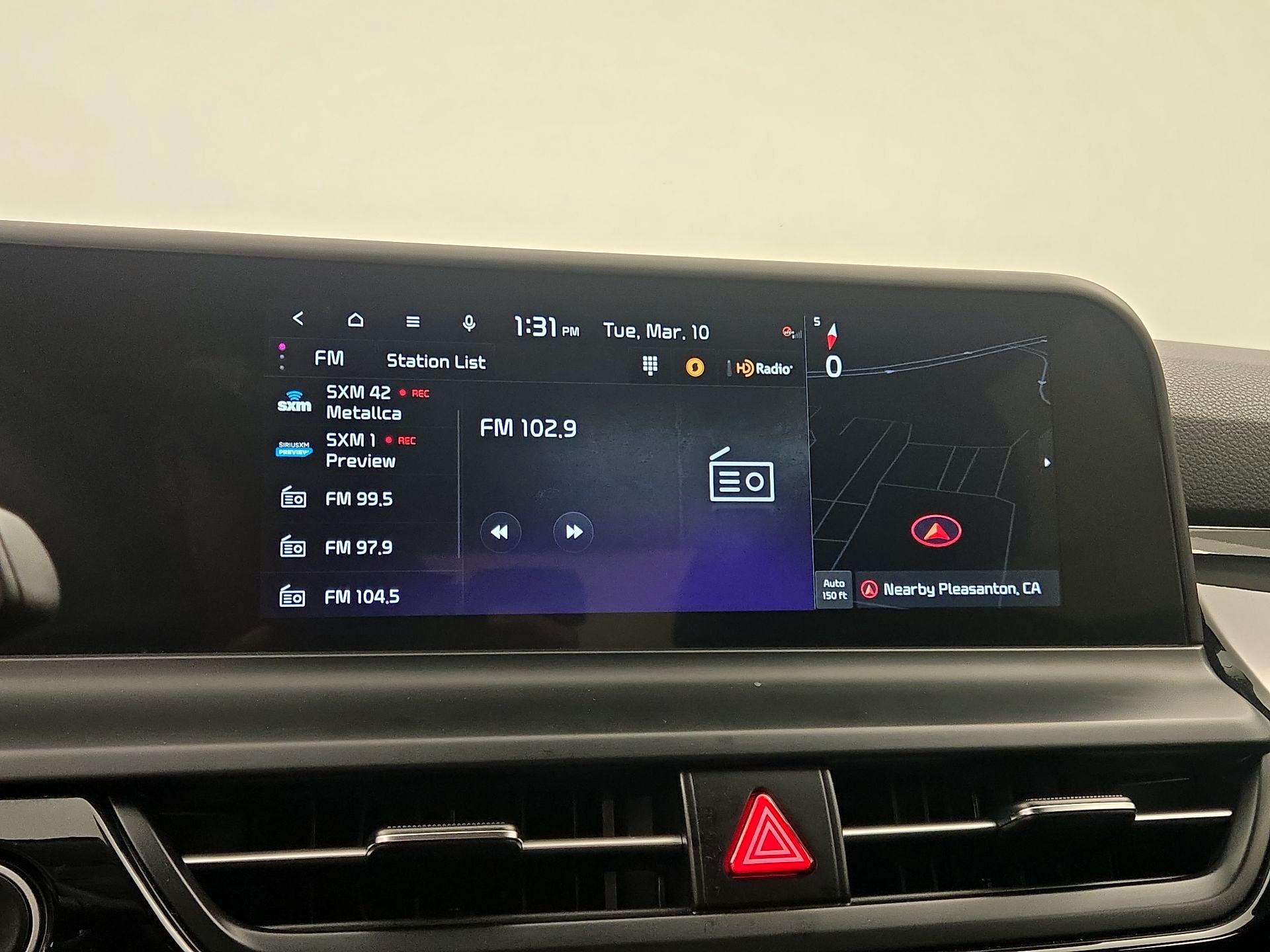 Thumbnail: 2025 Kia Seltos - 16