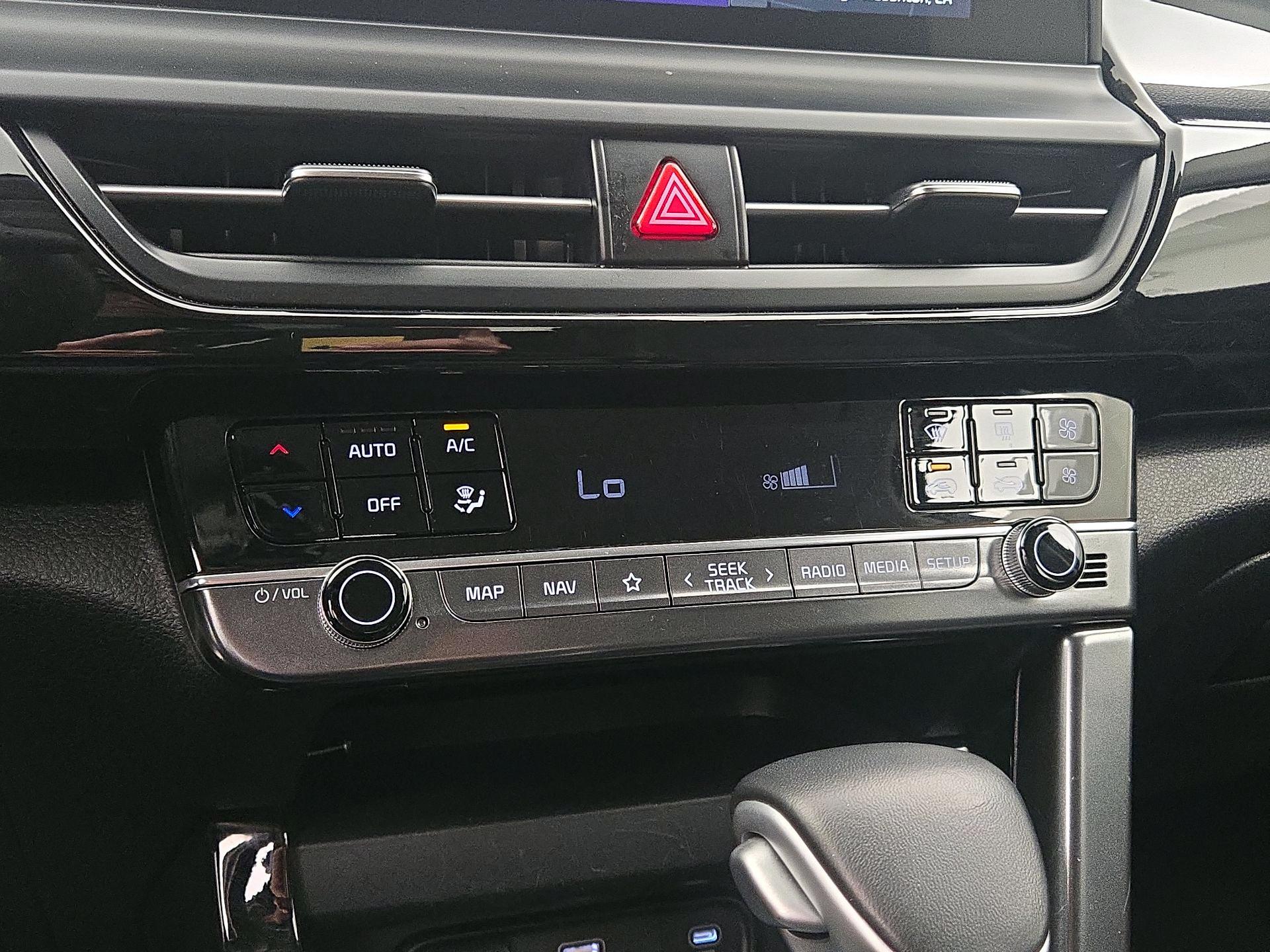 Thumbnail: 2025 Kia Seltos - 17