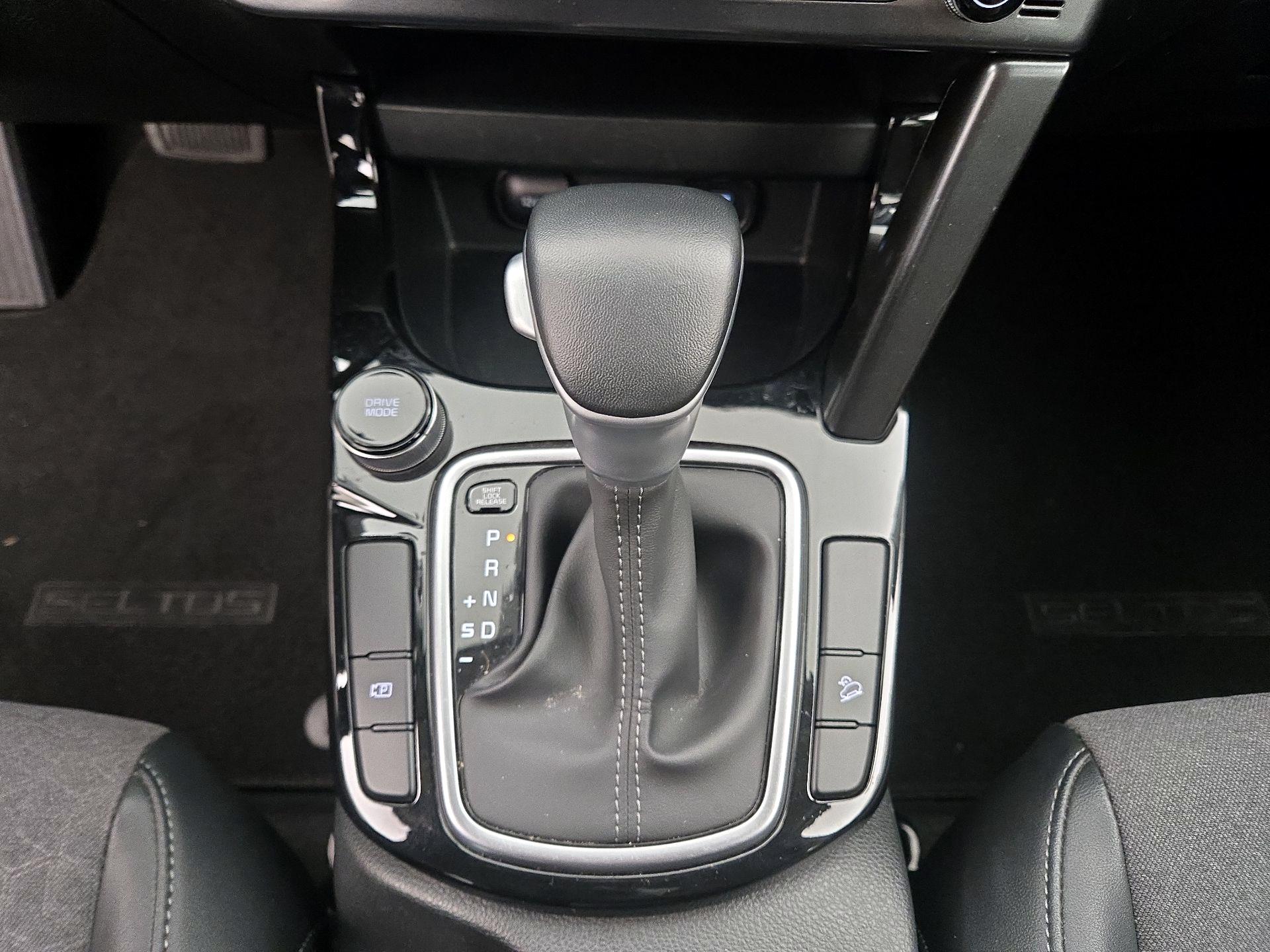 Thumbnail: 2025 Kia Seltos - 18