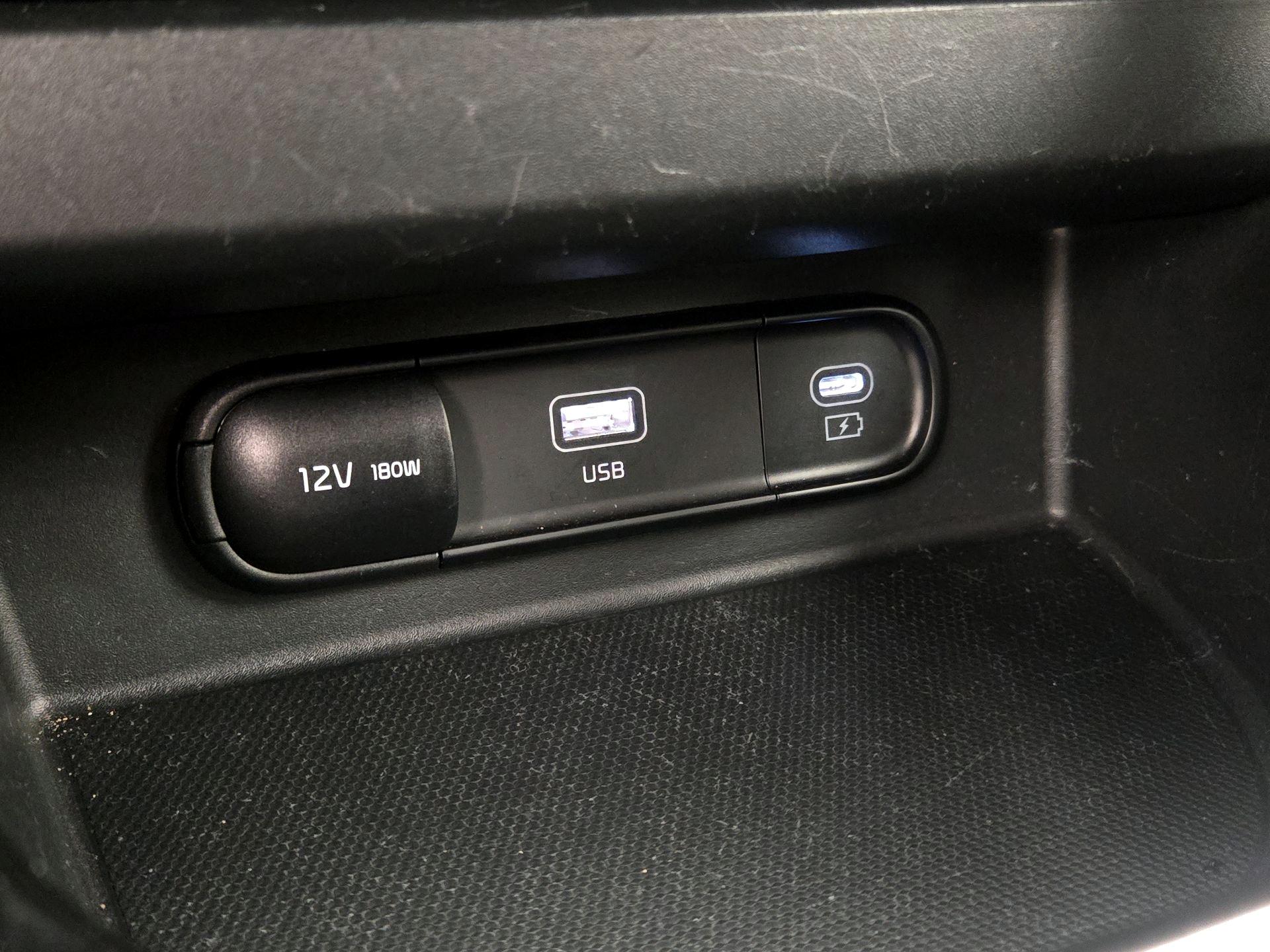 Thumbnail: 2025 Kia Seltos - 19