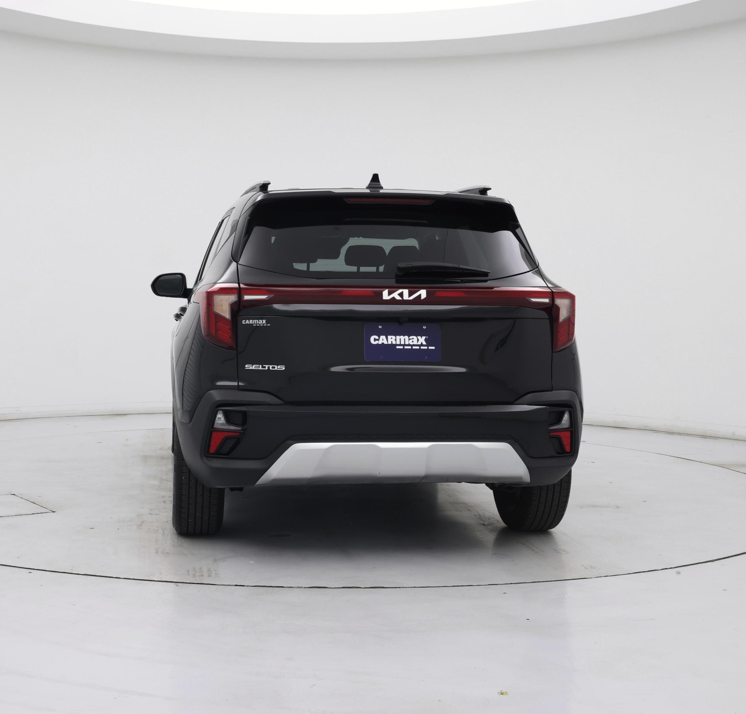 Thumbnail: 2025 Kia Seltos - 6