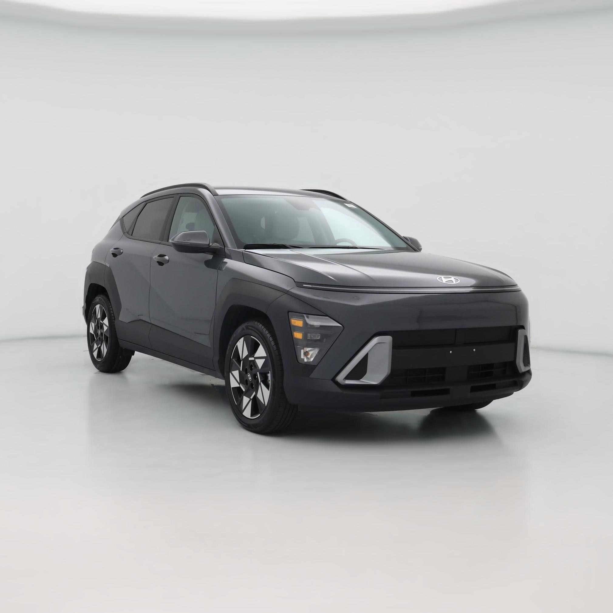 Thumbnail: 2025 Hyundai Kona - 1
