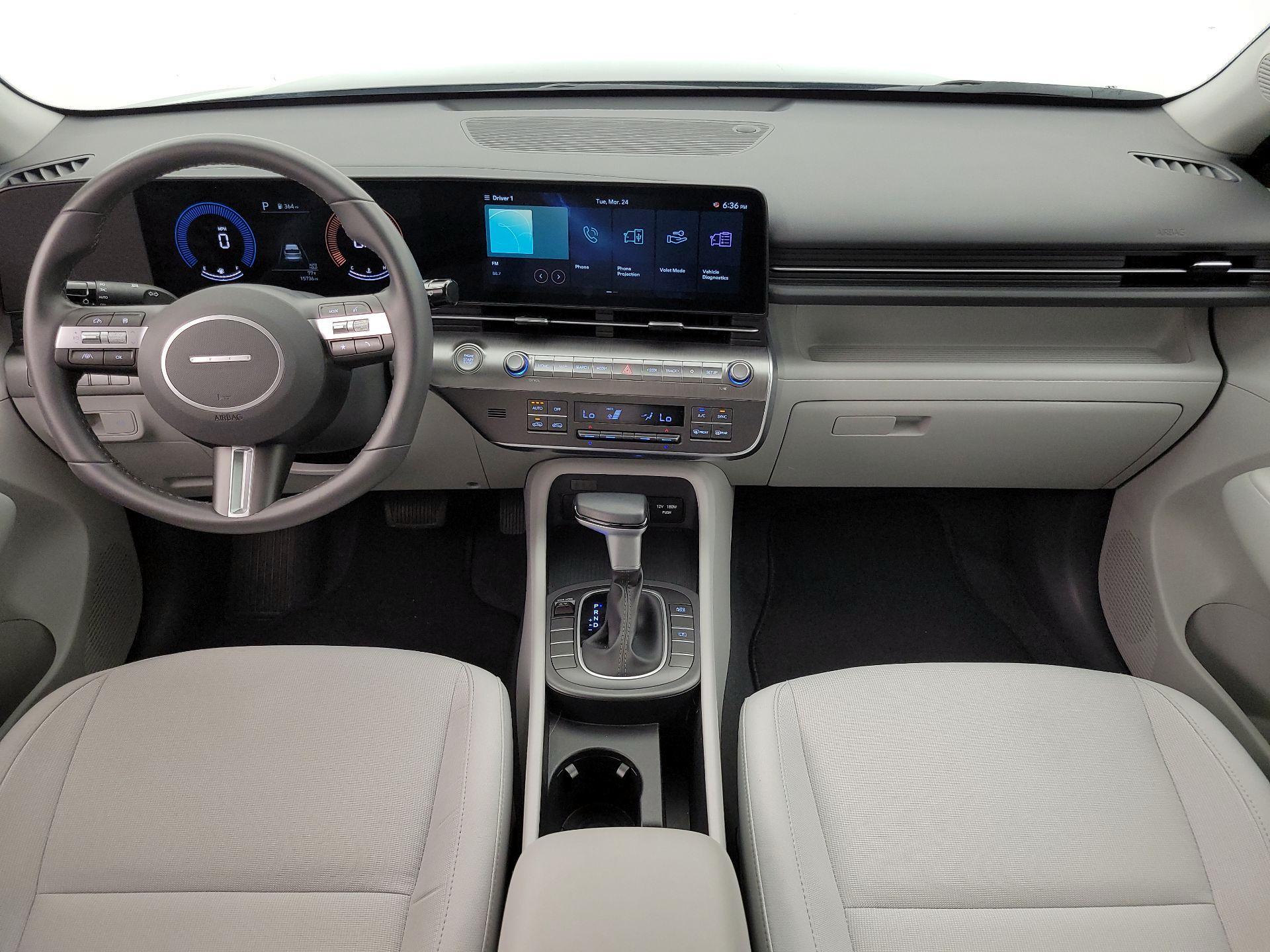 Thumbnail: 2025 Hyundai Kona - 9