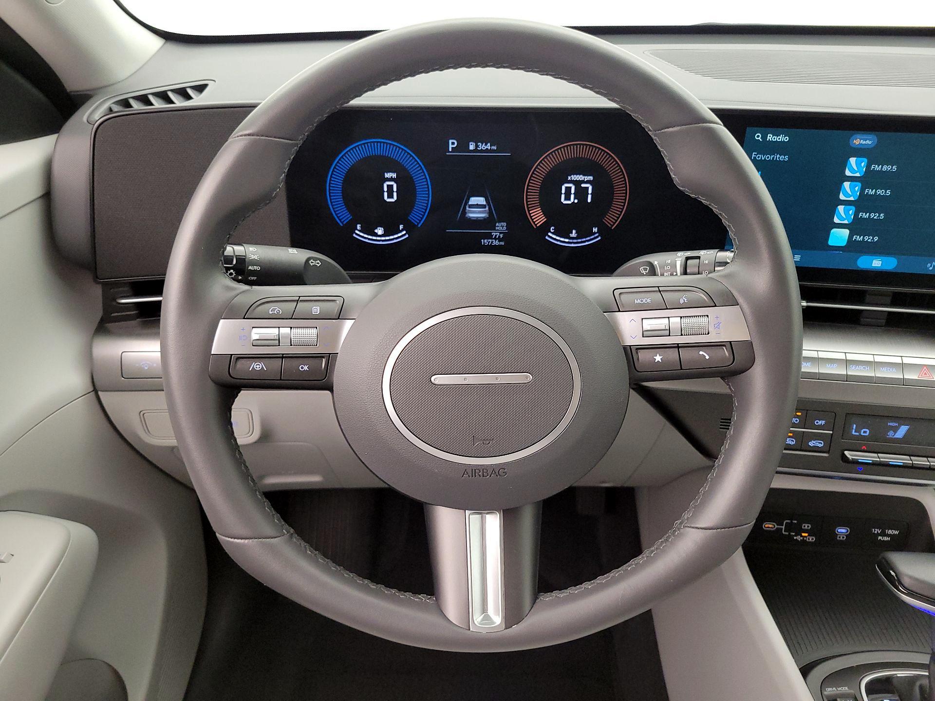 Thumbnail: 2025 Hyundai Kona - 10