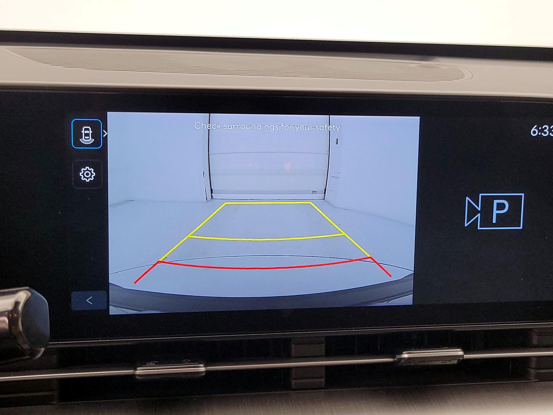 Thumbnail: 2025 Hyundai Kona - 14