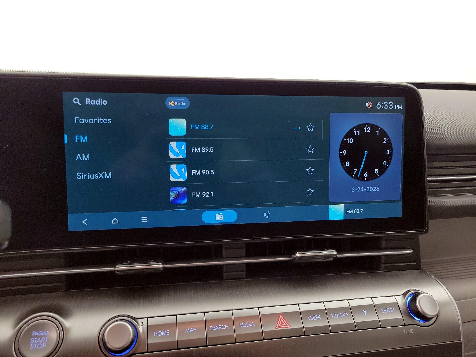 Thumbnail: 2025 Hyundai Kona - 15