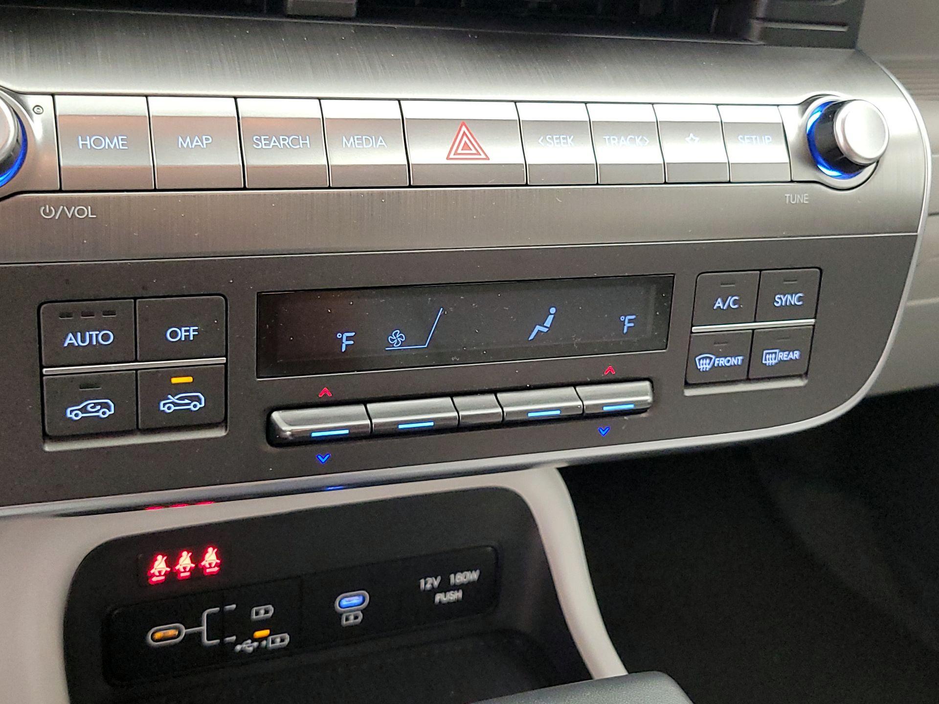 Thumbnail: 2025 Hyundai Kona - 16