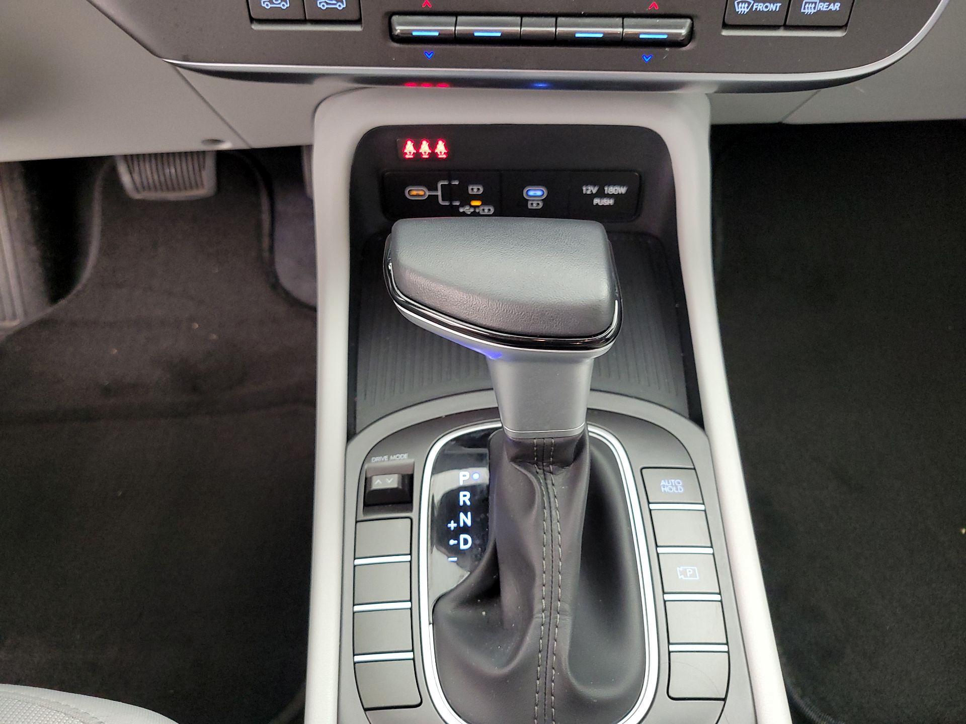 Thumbnail: 2025 Hyundai Kona - 17