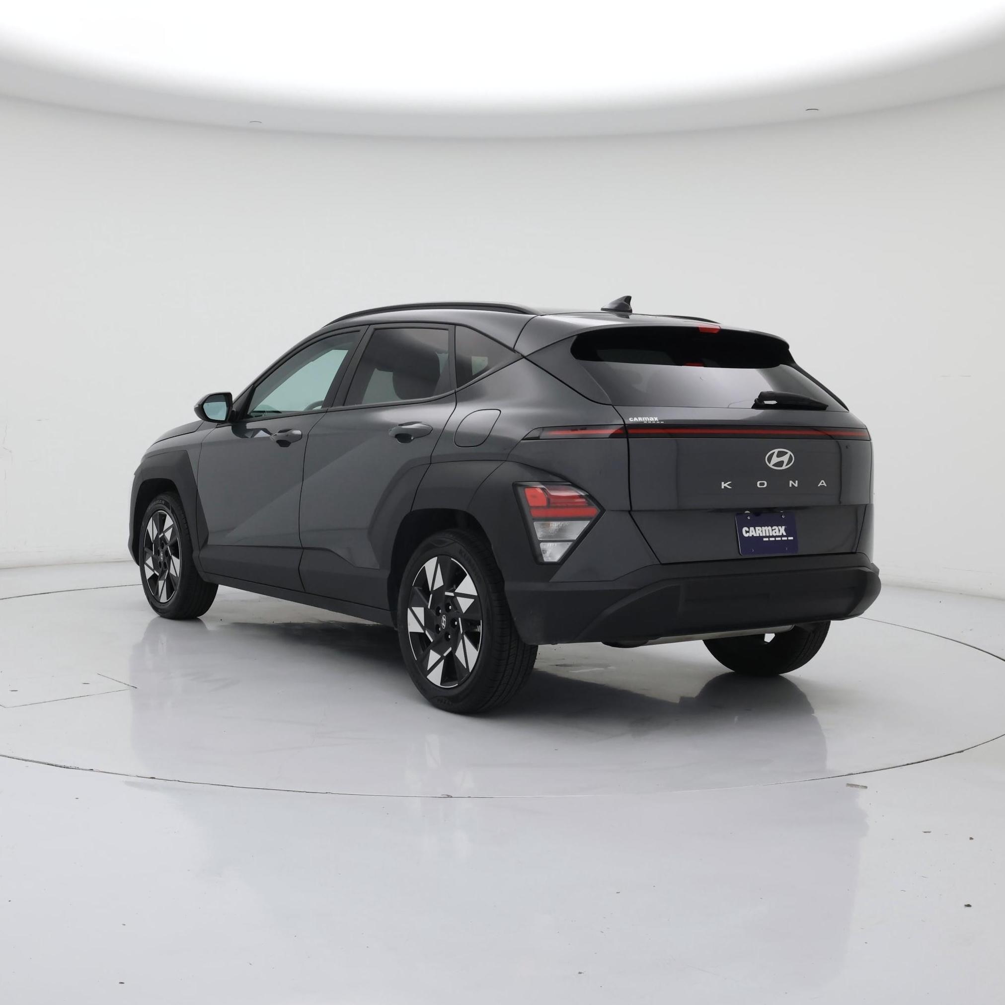 Thumbnail: 2025 Hyundai Kona - 2