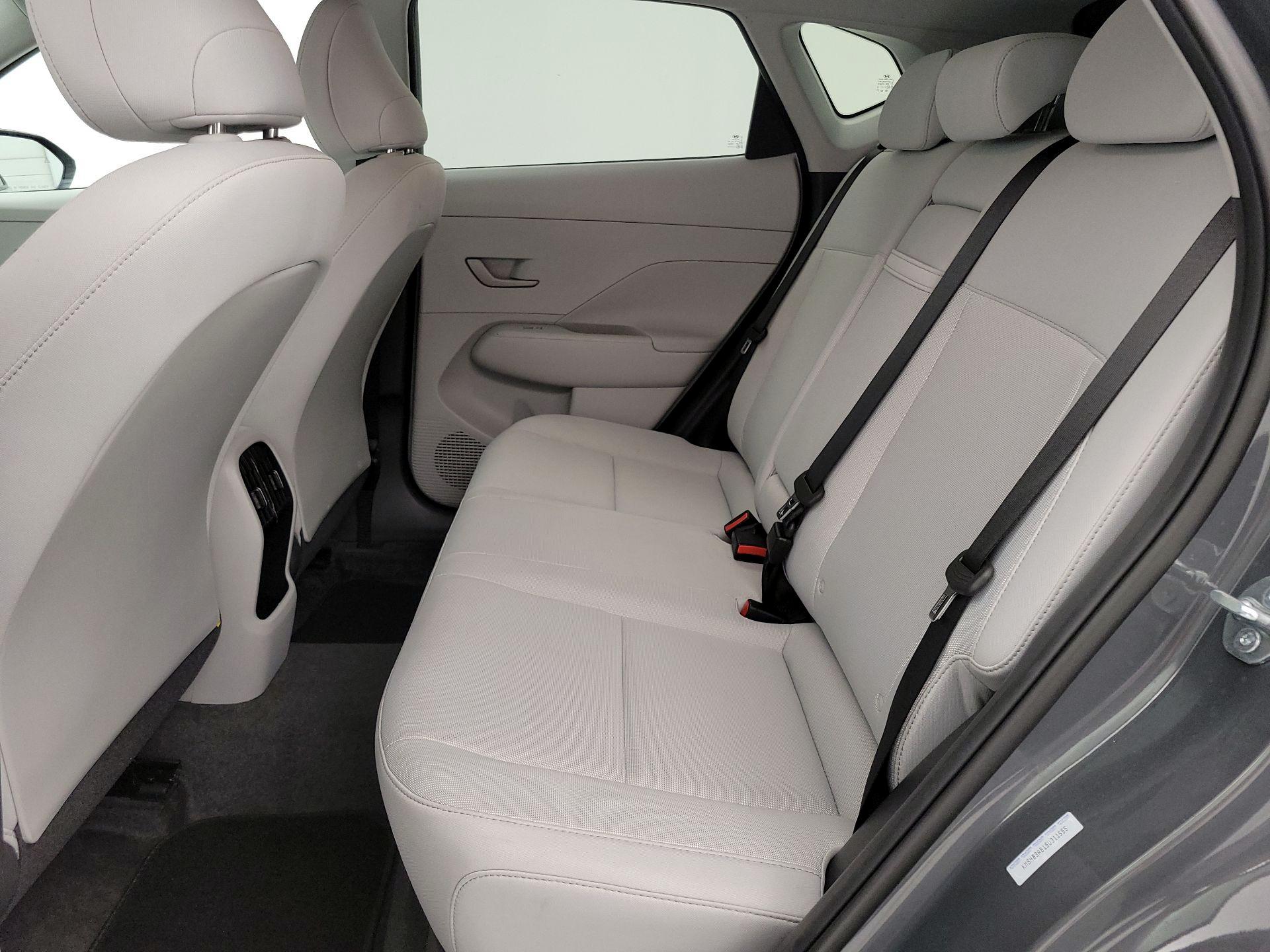 Thumbnail: 2025 Hyundai Kona - 19