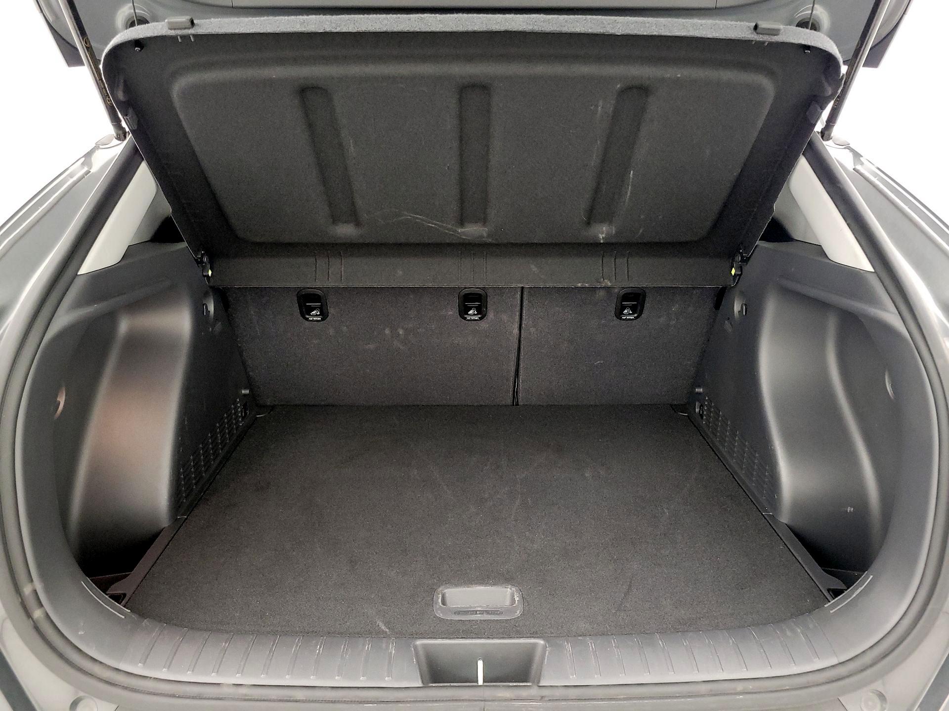 Thumbnail: 2025 Hyundai Kona - 20