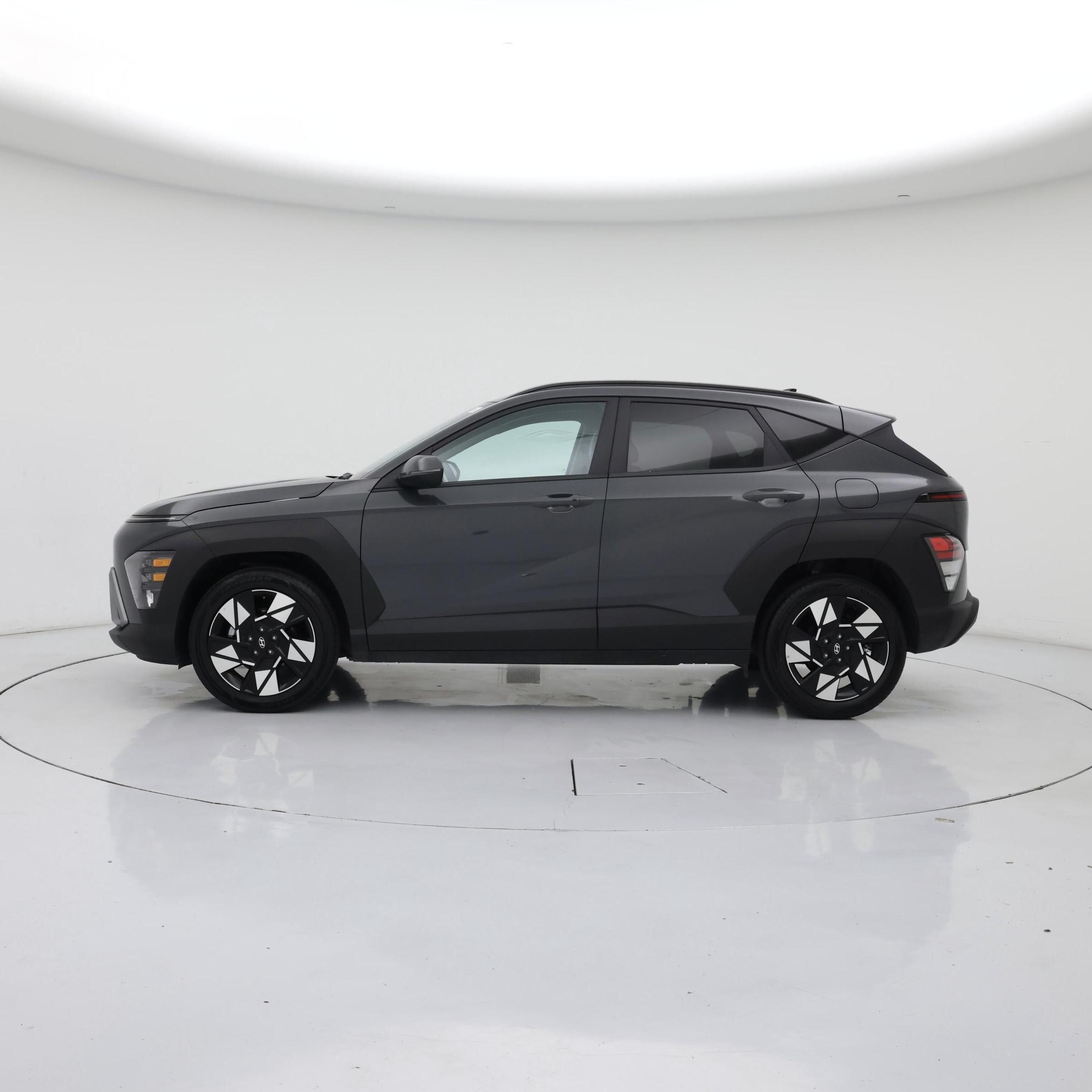 Thumbnail: 2025 Hyundai Kona - 3