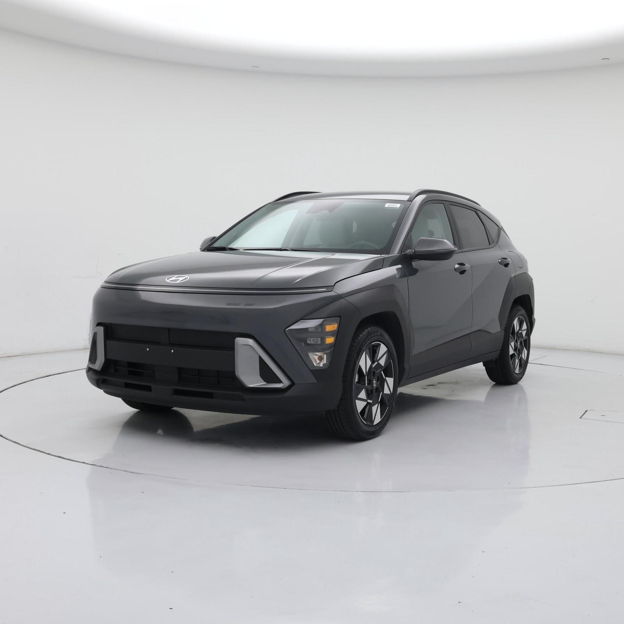 Thumbnail: 2025 Hyundai Kona - 4