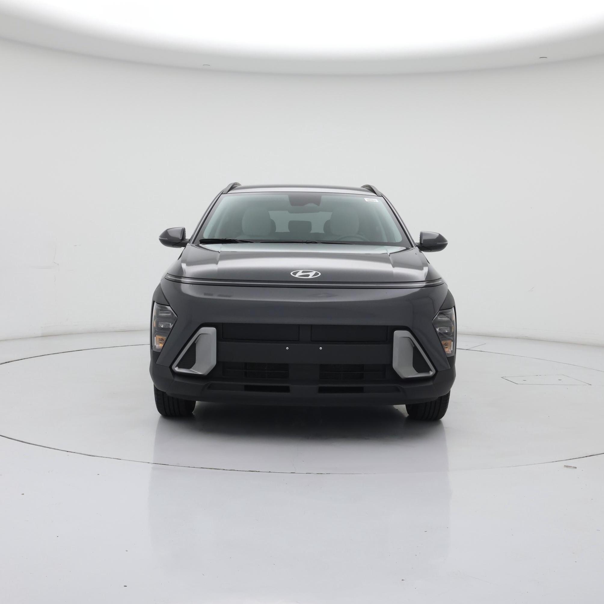 Thumbnail: 2025 Hyundai Kona - 5