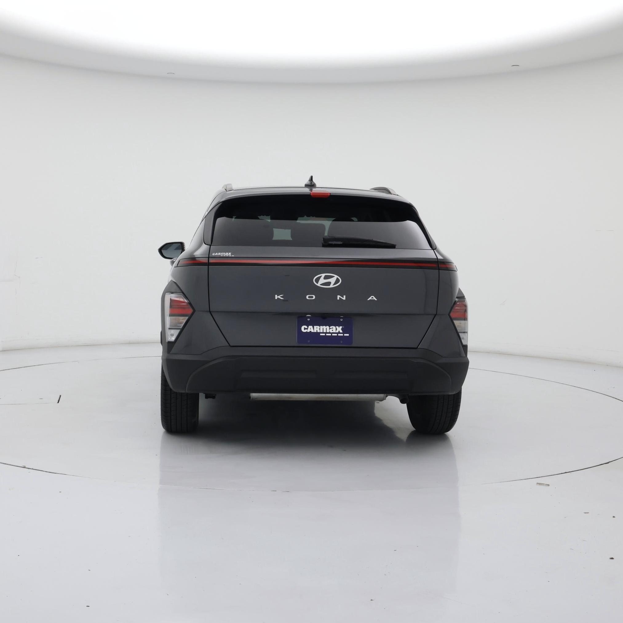 Thumbnail: 2025 Hyundai Kona - 6