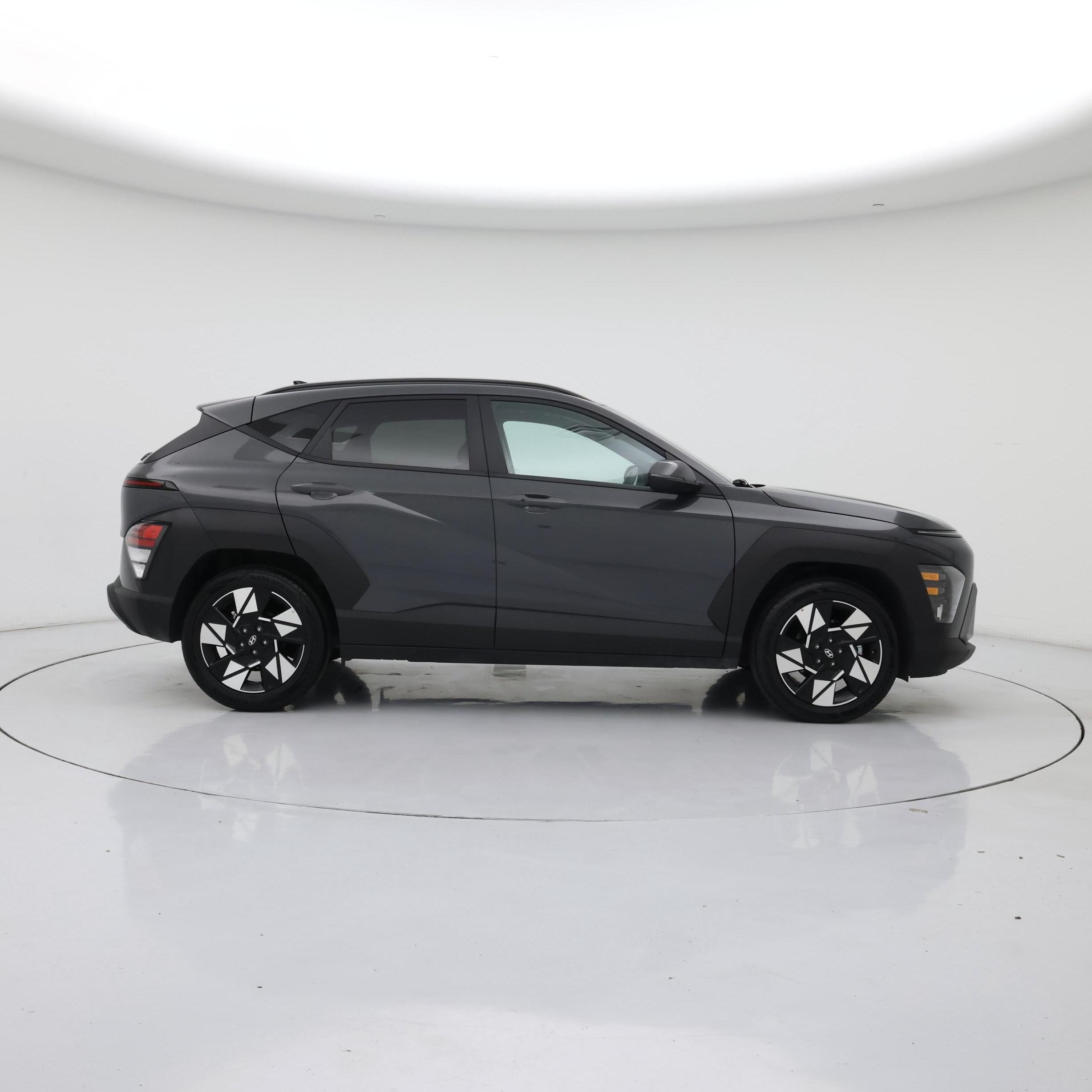 Thumbnail: 2025 Hyundai Kona - 7