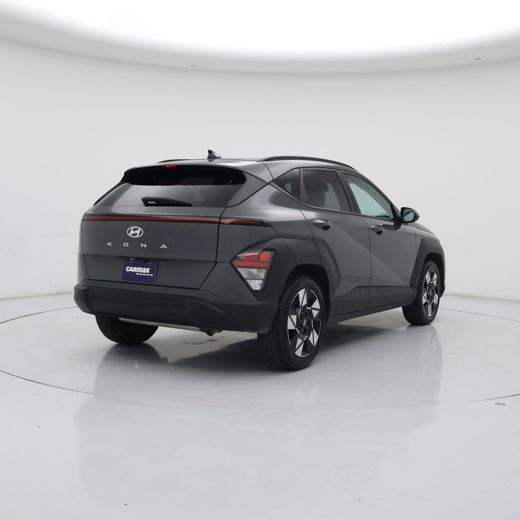Thumbnail: 2025 Hyundai Kona - 8