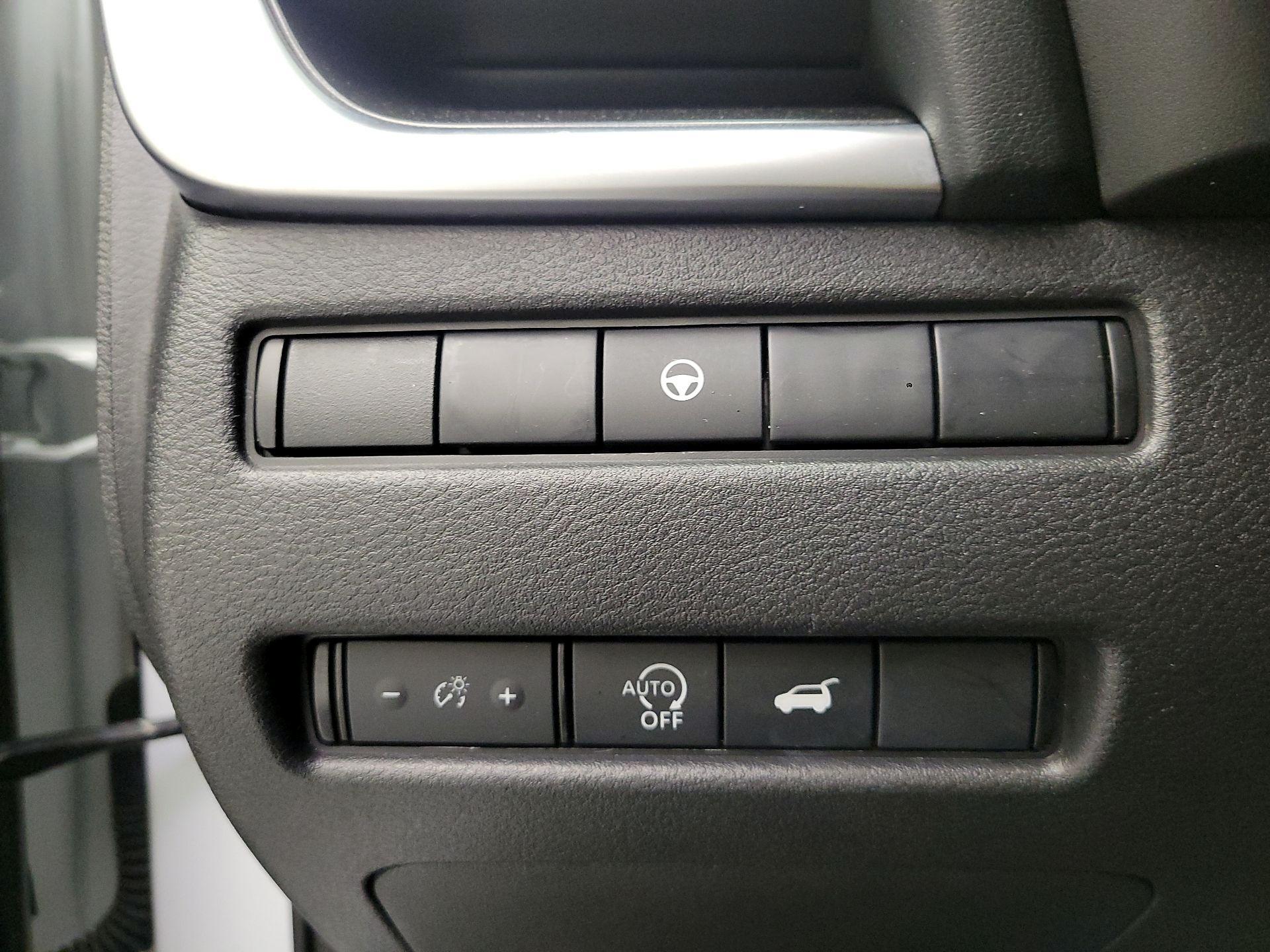 Thumbnail: 2025 Nissan Rogue - 11