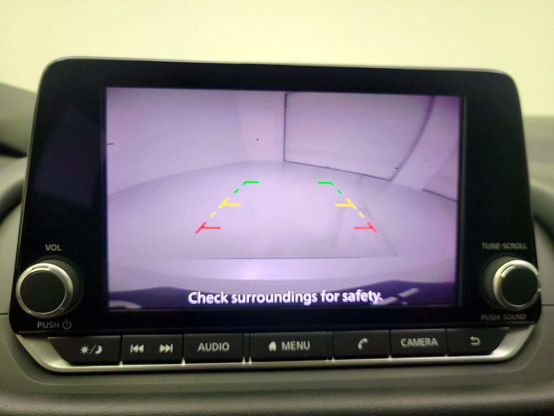 Thumbnail: 2025 Nissan Rogue - 12