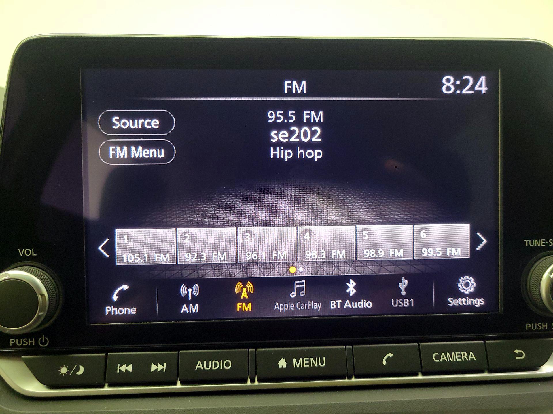 Thumbnail: 2025 Nissan Rogue - 13