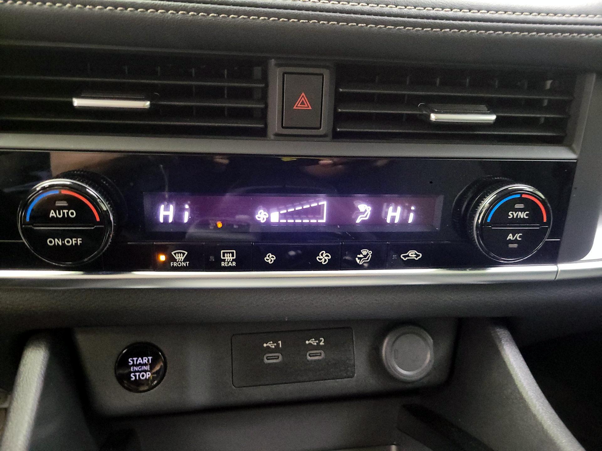 Thumbnail: 2025 Nissan Rogue - 14